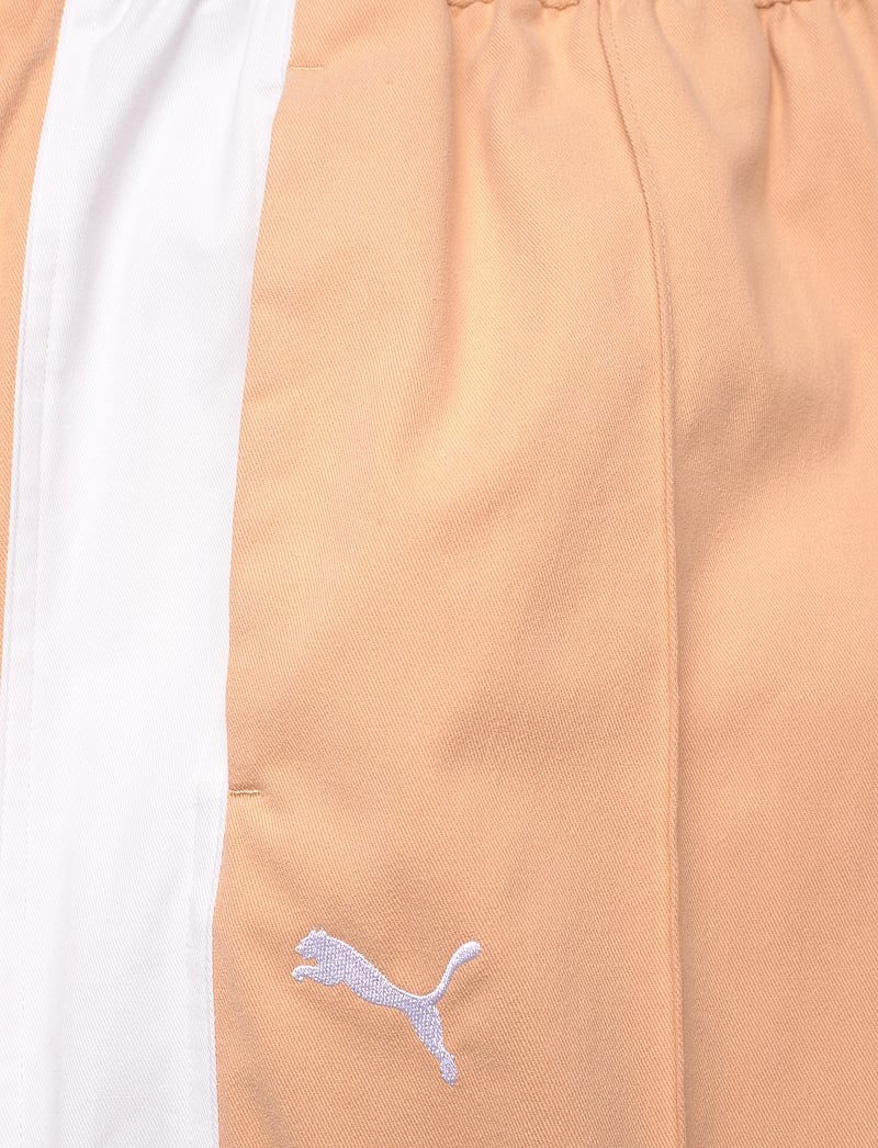 PUMA Motorsport - PL Lifestyle Pant - casual - warm beige - 4