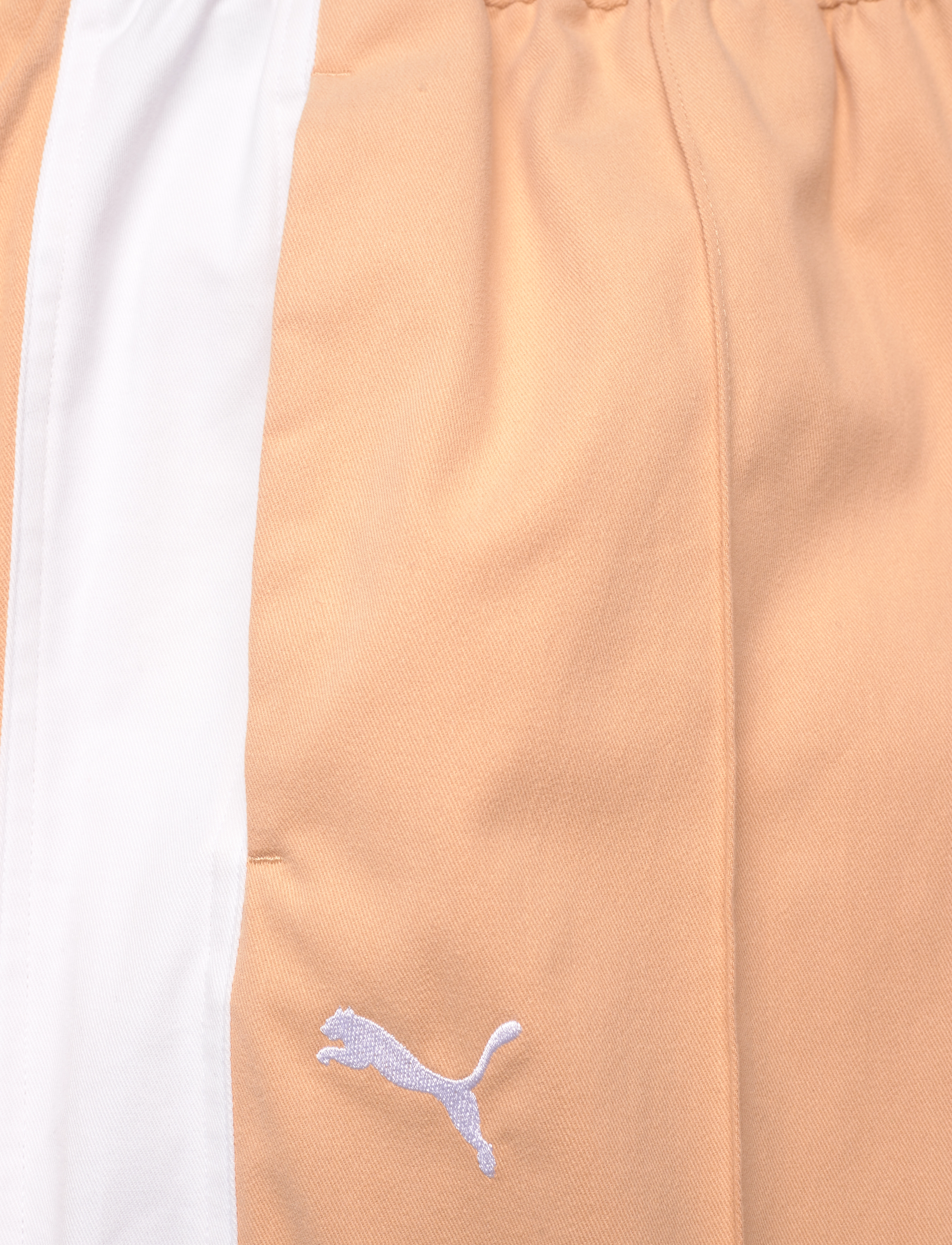 PUMA Motorsport - PL Lifestyle Pant - casual - warm beige - 4
