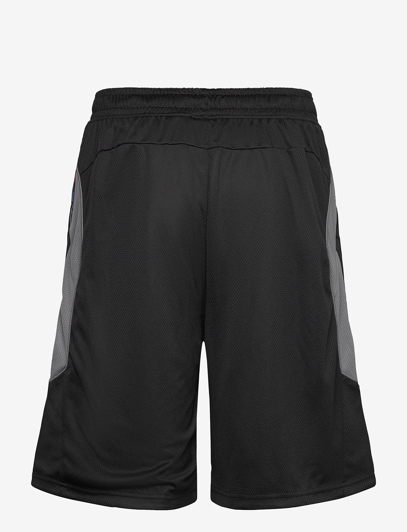PUMA Motorsport - BMW MMS LIFESTYLE SHORTS - træningsshorts - puma black - 1