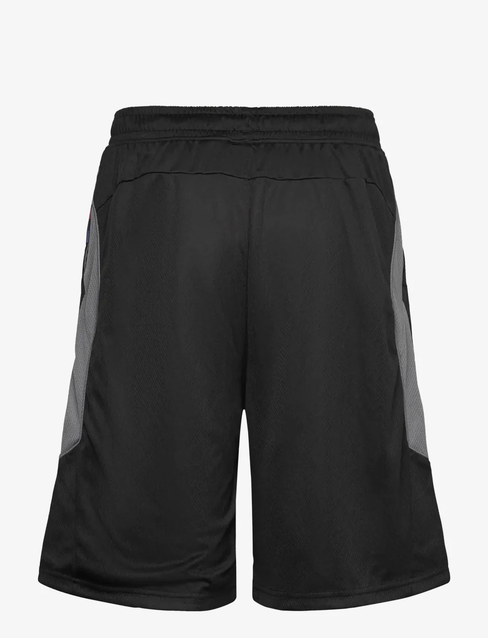 PUMA Motorsport - BMW MMS LIFESTYLE SHORTS - lühikesed treeningpüksid - puma black - 1