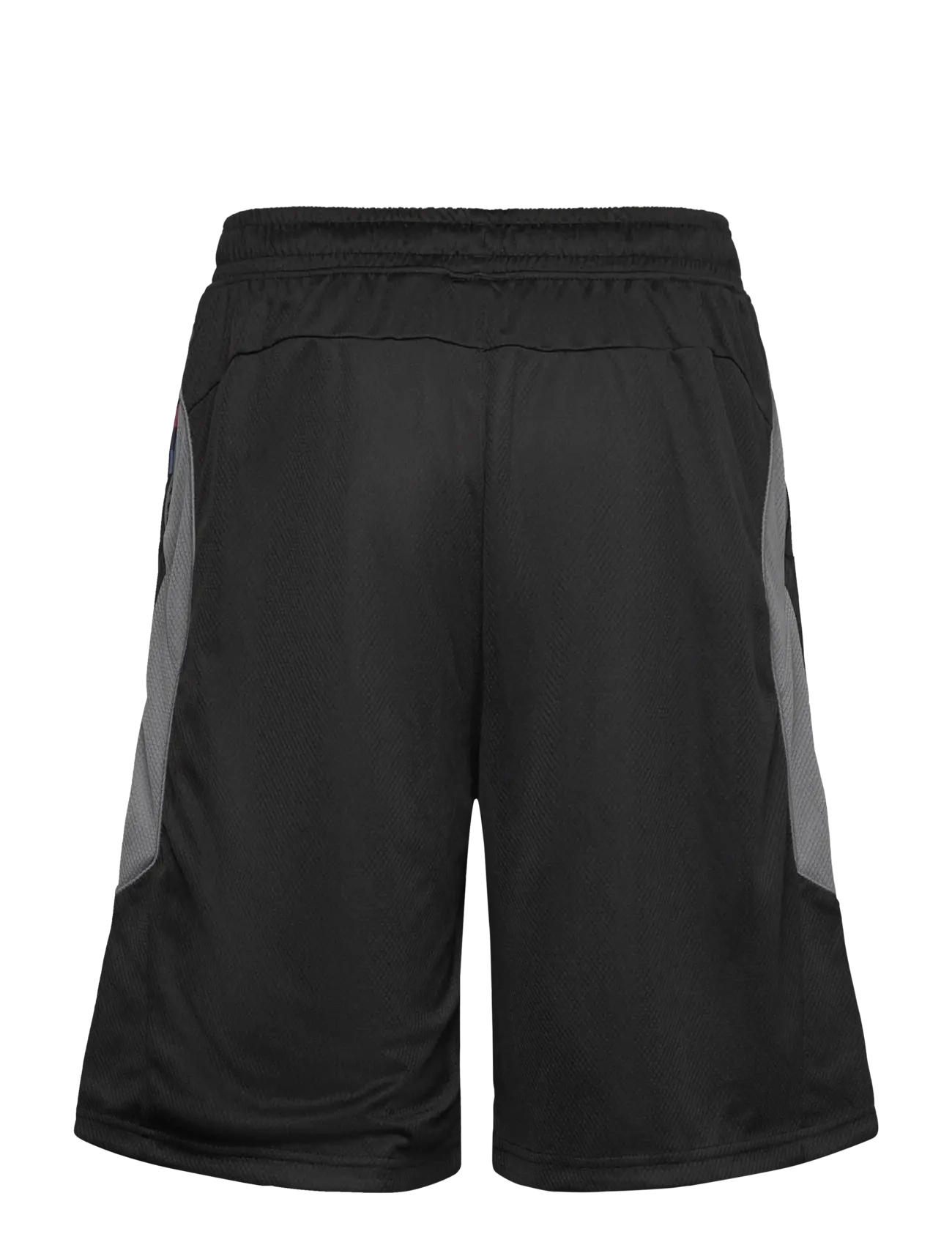 PUMA Motorsport - BMW MMS LIFESTYLE SHORTS - chaussures de course - puma black - 1