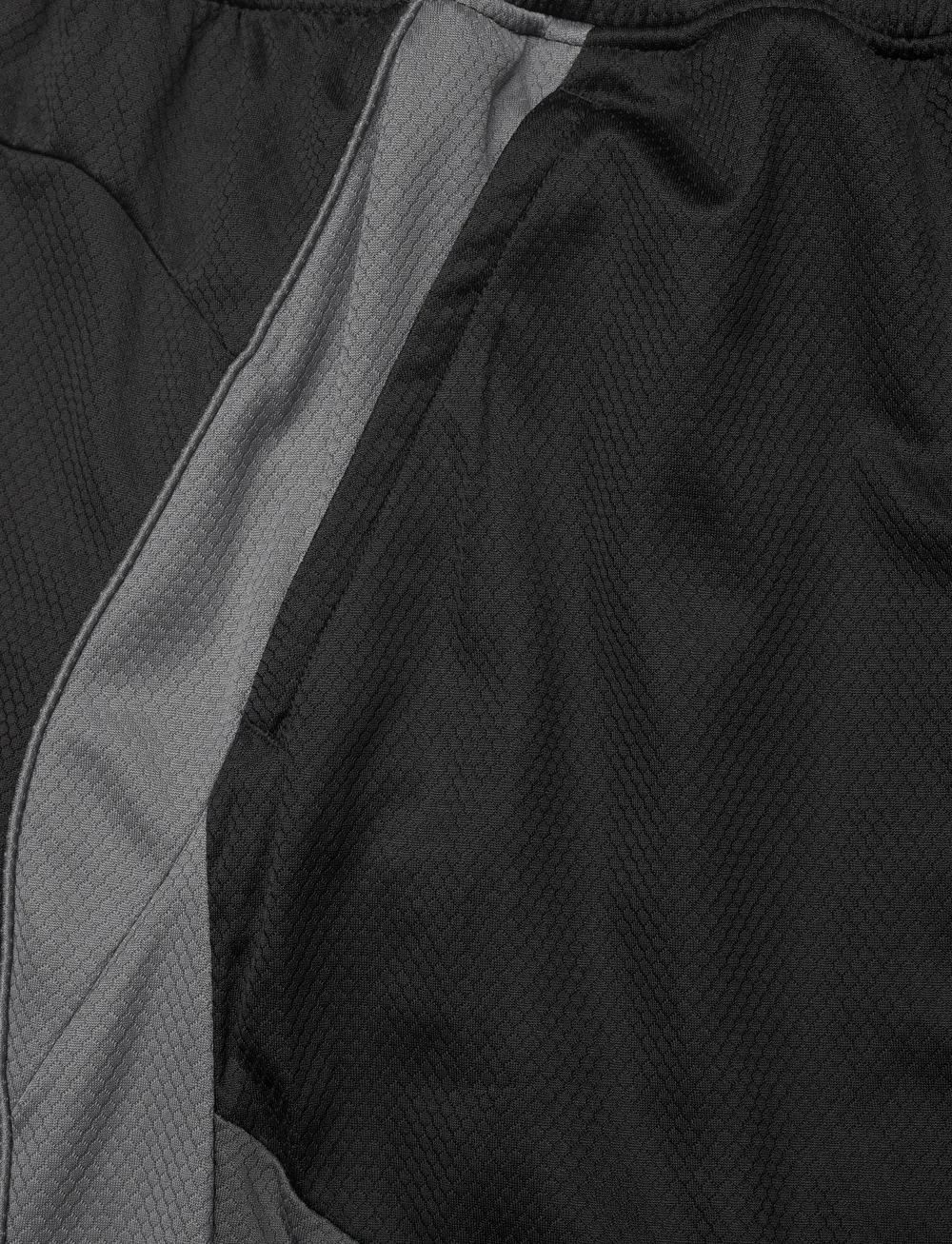 PUMA Motorsport - BMW MMS LIFESTYLE SHORTS - lühikesed treeningpüksid - puma black - 2