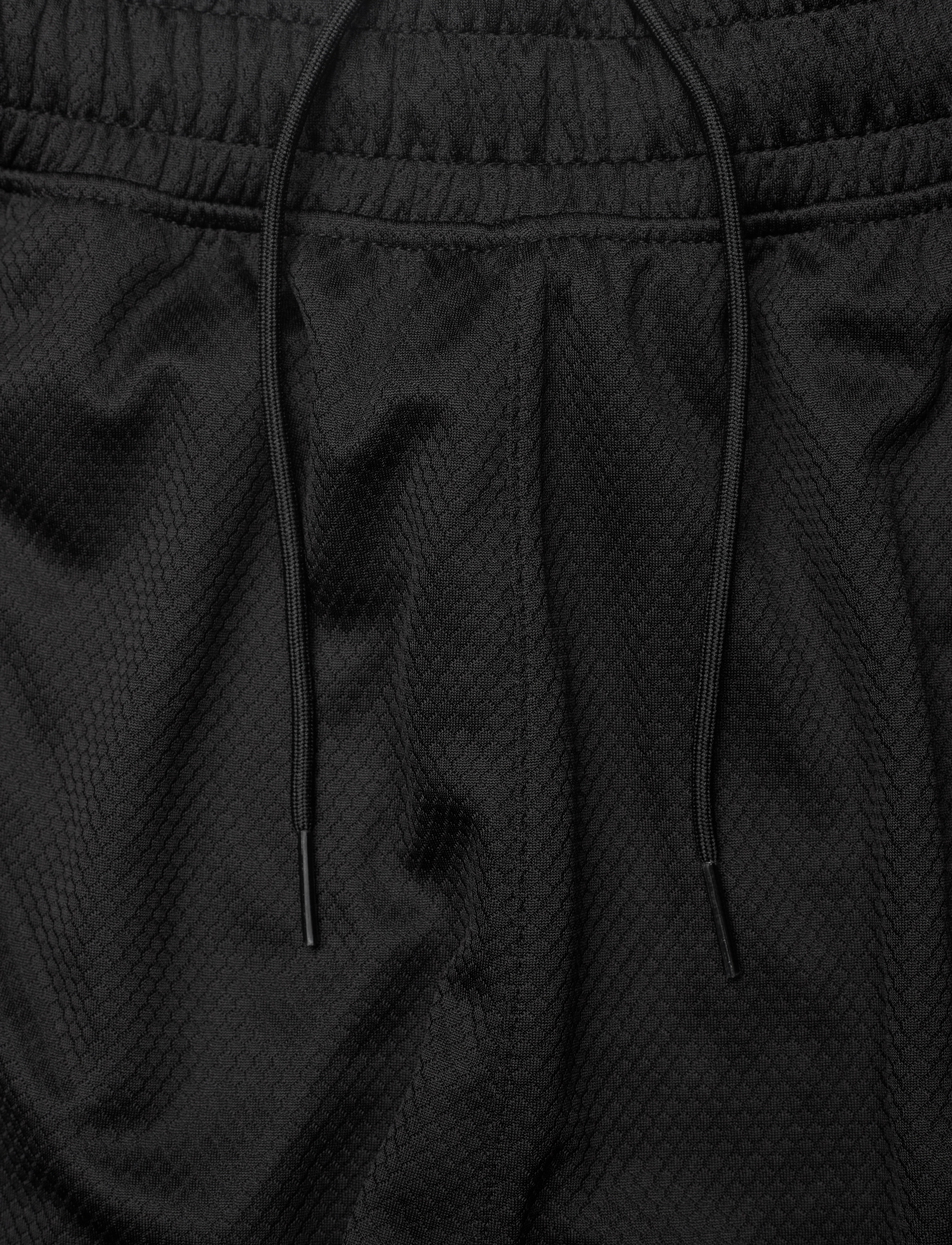 PUMA Motorsport - BMW MMS LIFESTYLE SHORTS - chaussures de course - puma black - 3