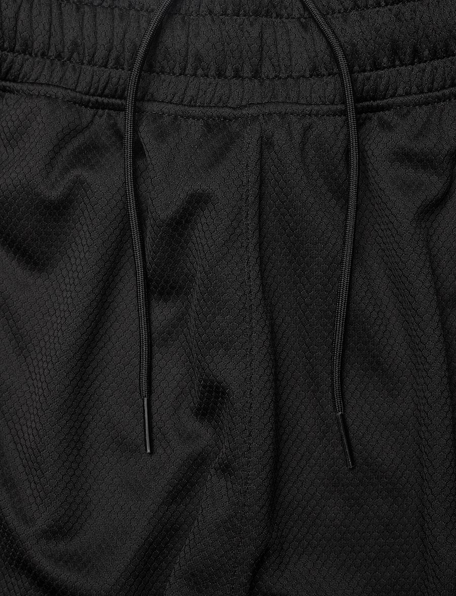 PUMA Motorsport - BMW MMS LIFESTYLE SHORTS - chaussures de course - puma black - 3