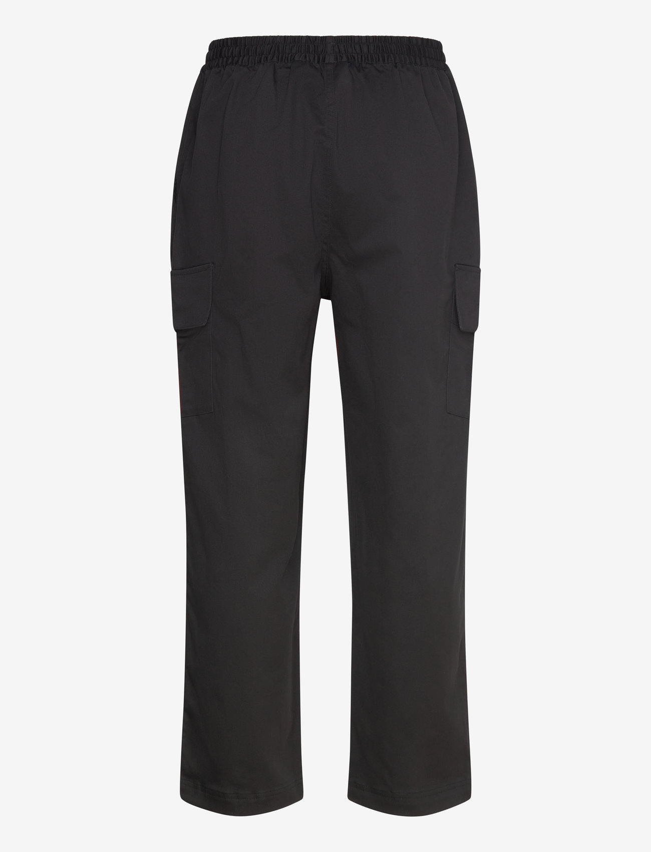 PUMA Motorsport - BMW MMS CARGO PANTS - casual byxor - puma black - 1