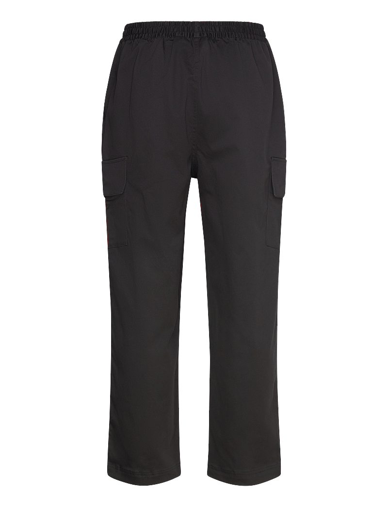 PUMA Motorsport - BMW MMS CARGO PANTS - casual - puma black - 1