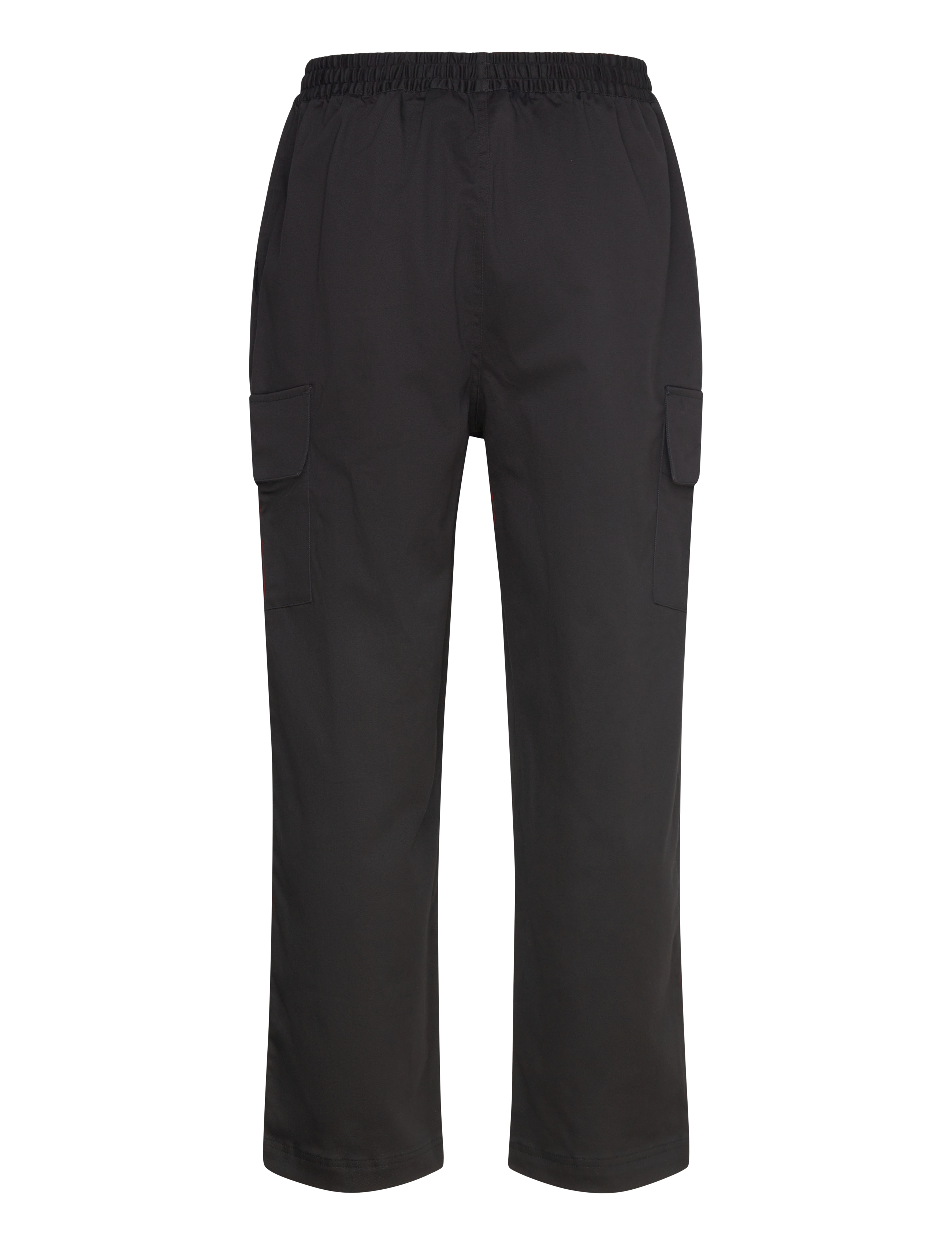 PUMA Motorsport - BMW MMS CARGO PANTS - casual - puma black - 1