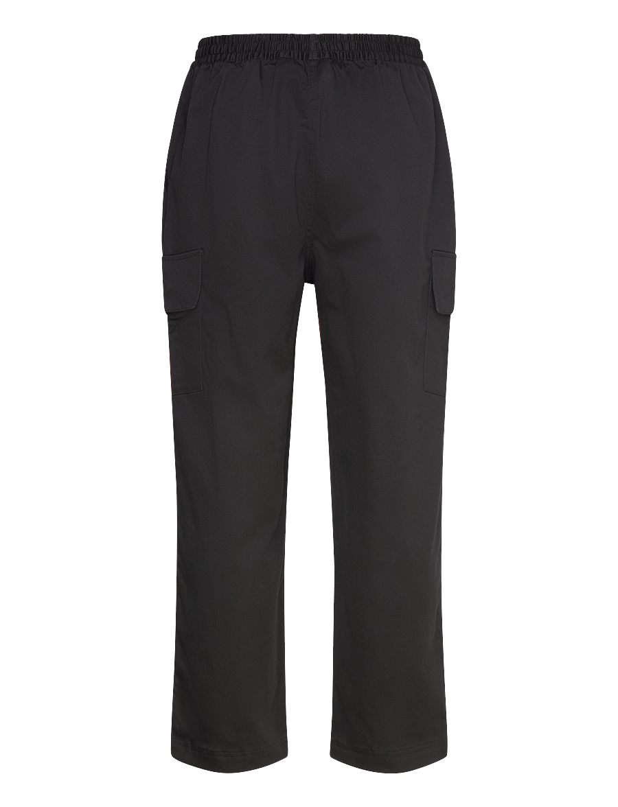 PUMA Motorsport - BMW MMS CARGO PANTS - casual - puma black - 1