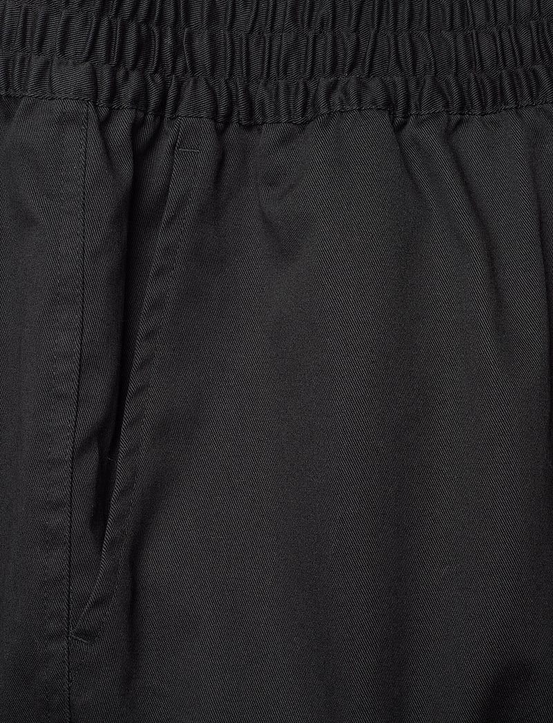 PUMA Motorsport - BMW MMS CARGO PANTS - casual - puma black - 2