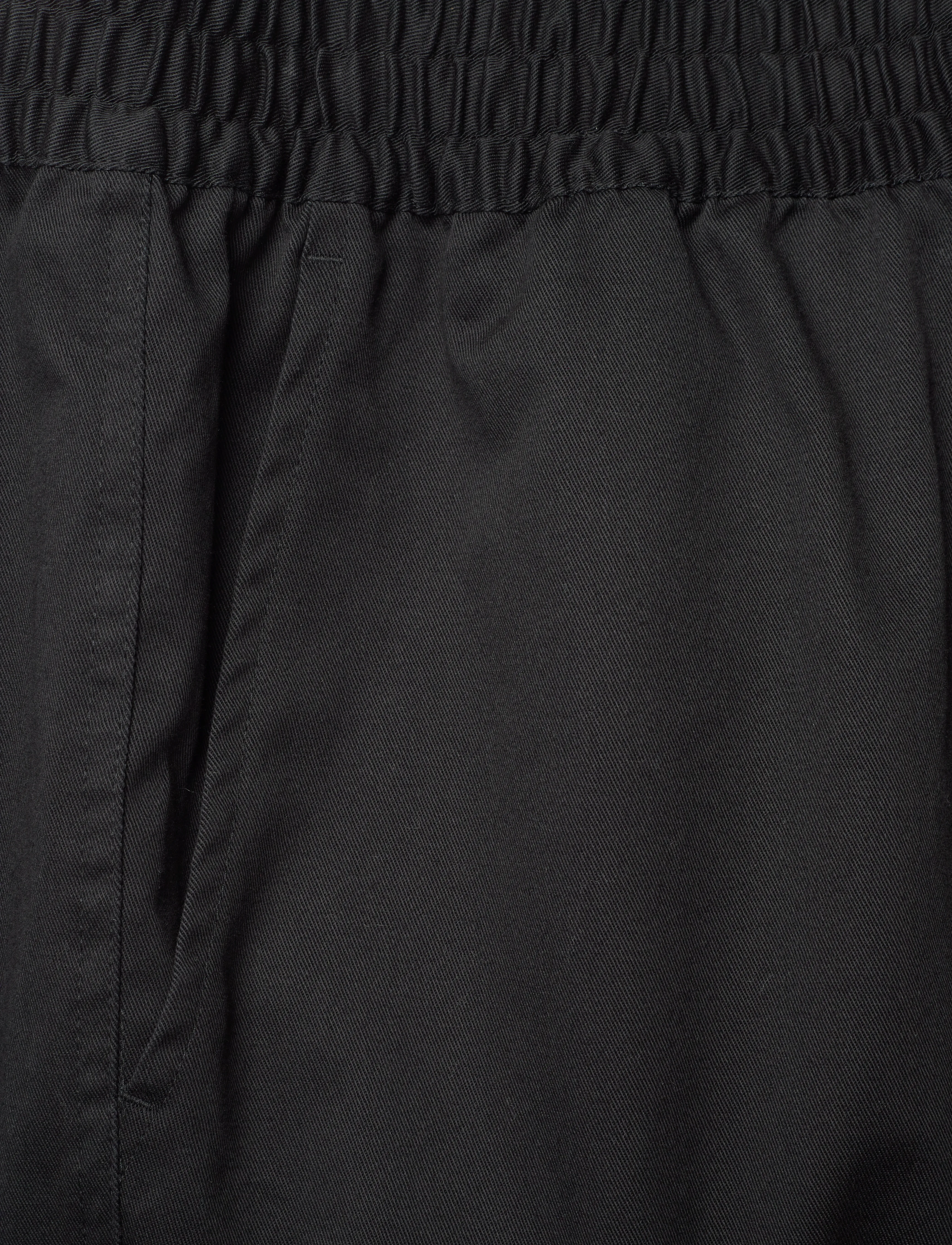 PUMA Motorsport - BMW MMS CARGO PANTS - casual - puma black - 2