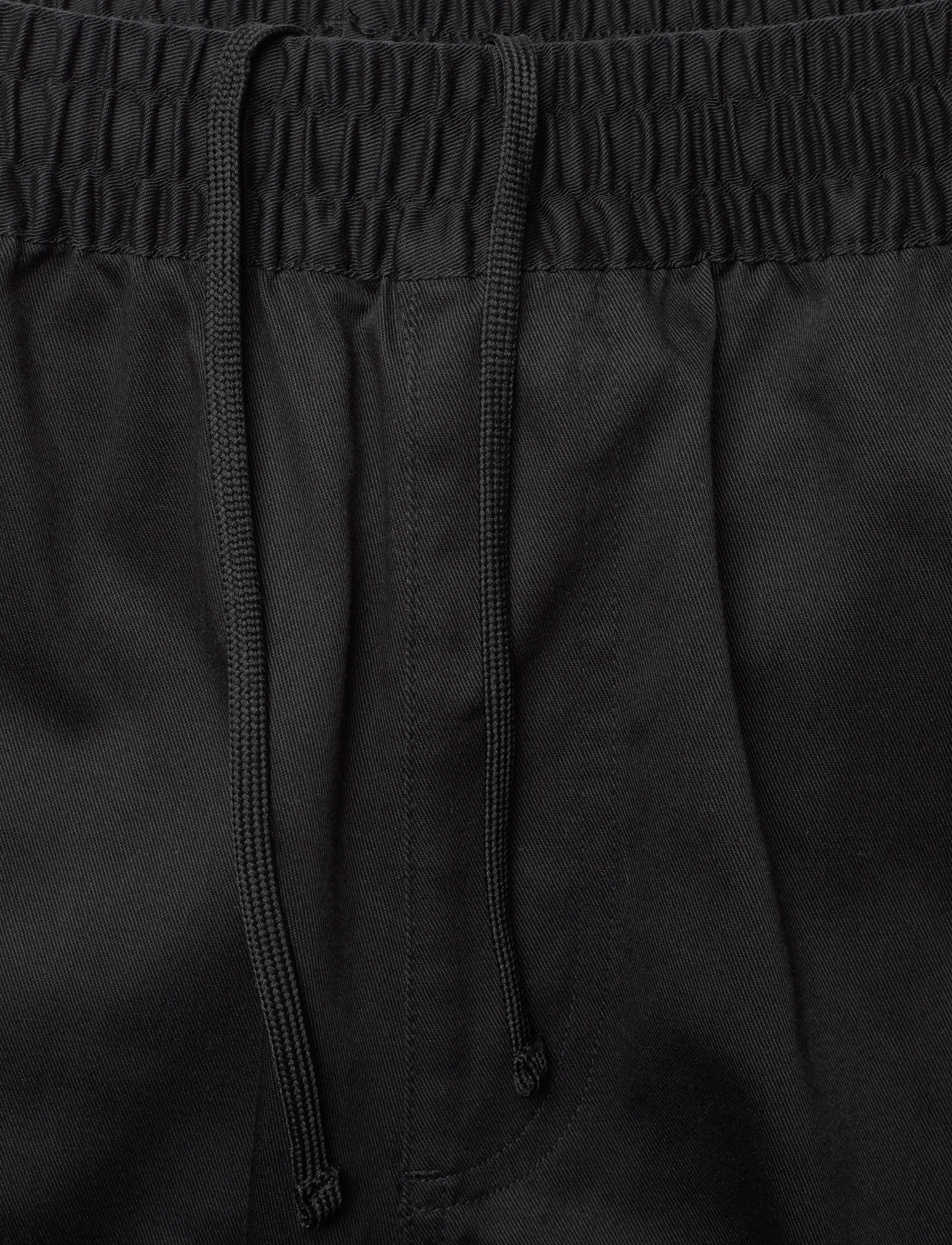 PUMA Motorsport - BMW MMS CARGO PANTS - casual - puma black - 3