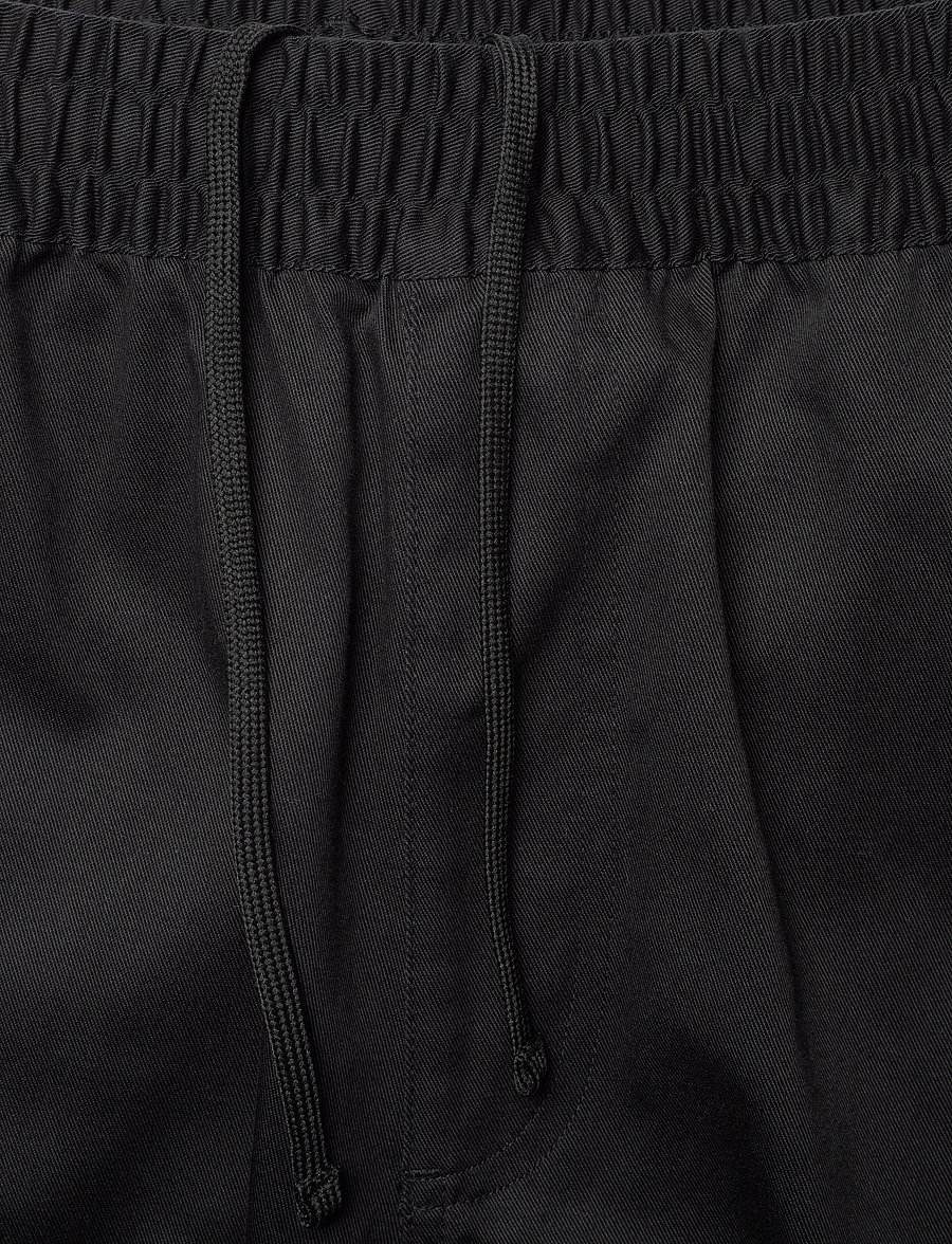 PUMA Motorsport - BMW MMS CARGO PANTS - casual - puma black - 3
