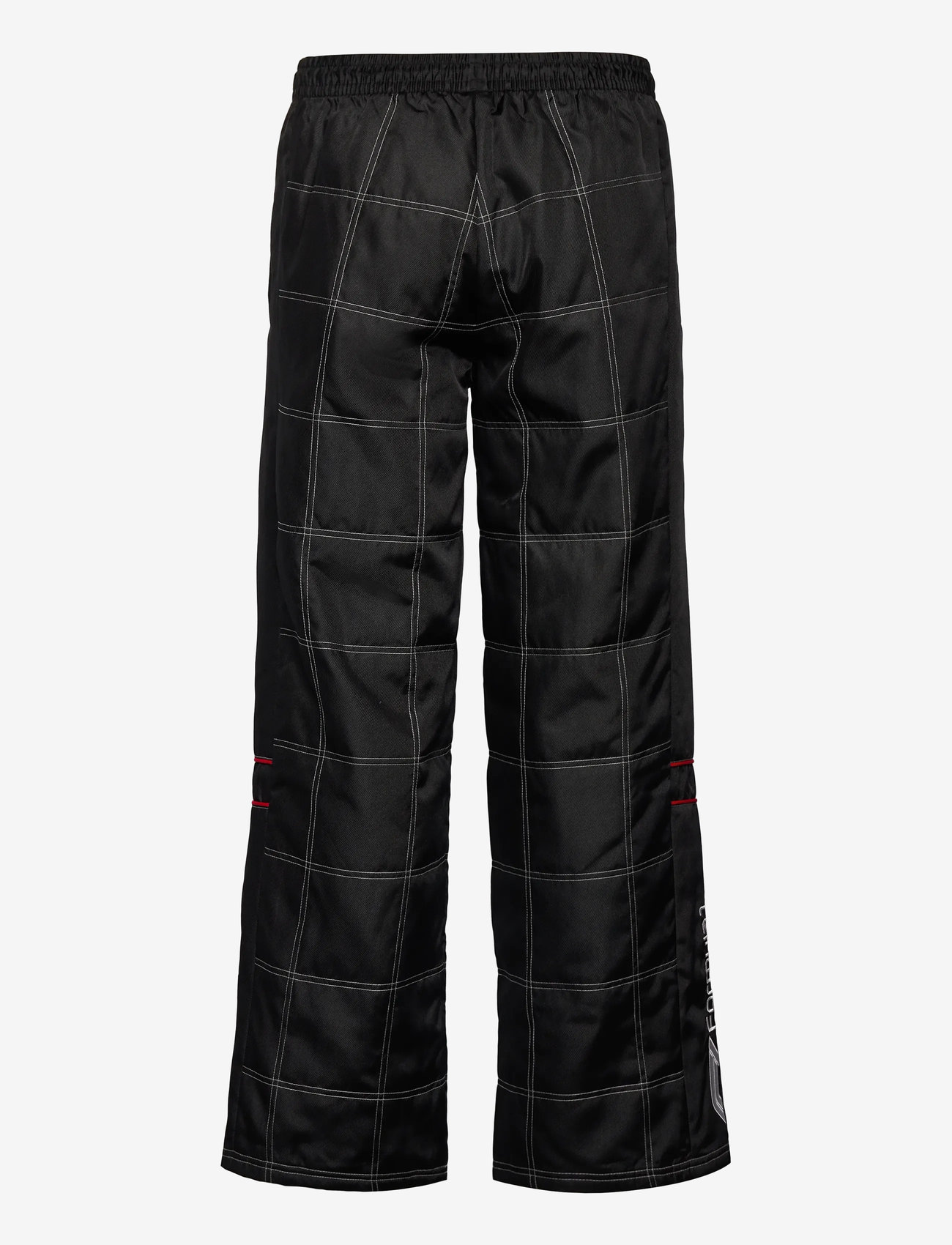 PUMA Motorsport - F1 Lifestyle Racing Pants - træningsbukser - puma black - 1