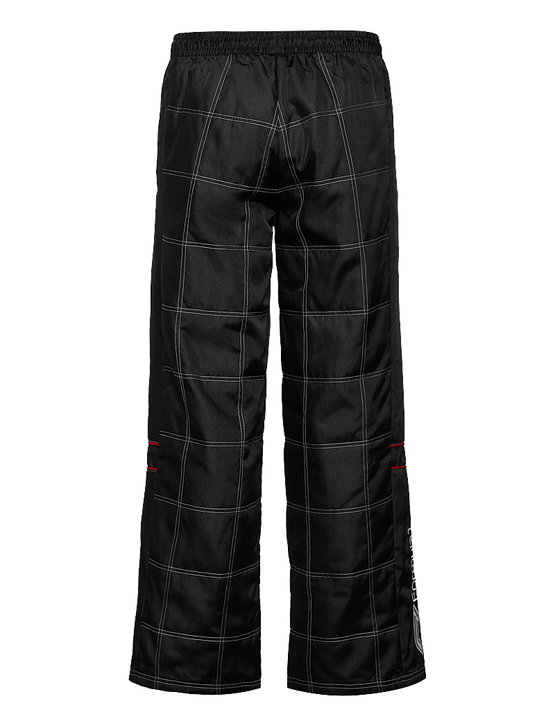 PUMA Motorsport - F1 Lifestyle Racing Pants - sportinės kelnės - puma black - 1