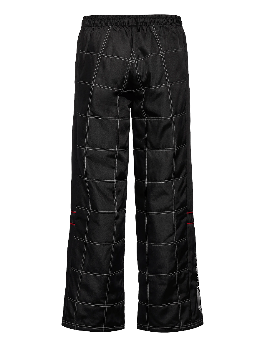PUMA Motorsport - F1 Lifestyle Racing Pants - sportinės kelnės - puma black - 1