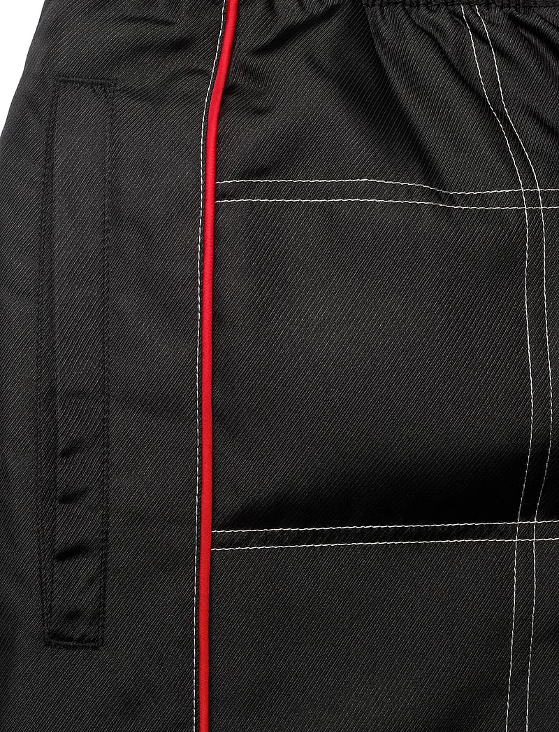 PUMA Motorsport - F1 Lifestyle Racing Pants - sportinės kelnės - puma black - 2