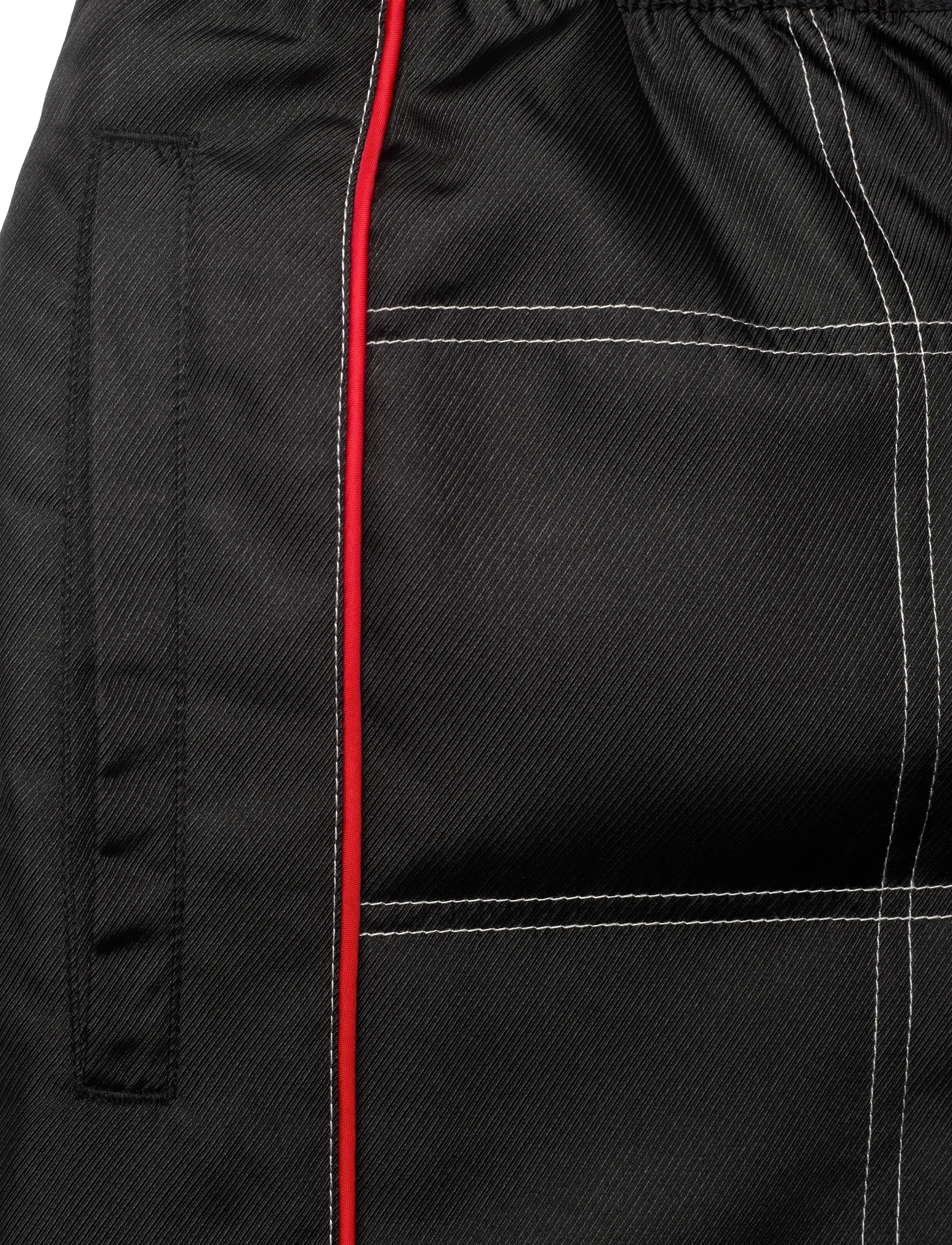PUMA Motorsport - F1 Lifestyle Racing Pants - sportinės kelnės - puma black - 2