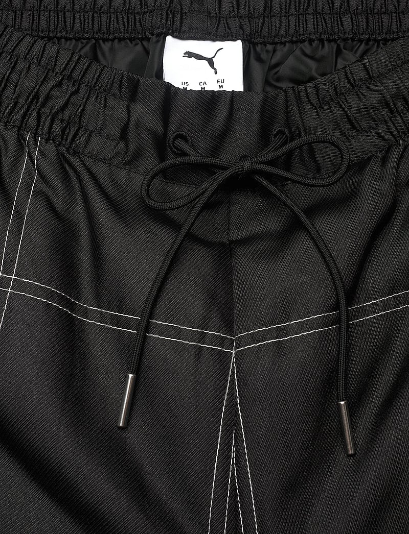 PUMA Motorsport - F1 Lifestyle Racing Pants - sportinės kelnės - puma black - 3