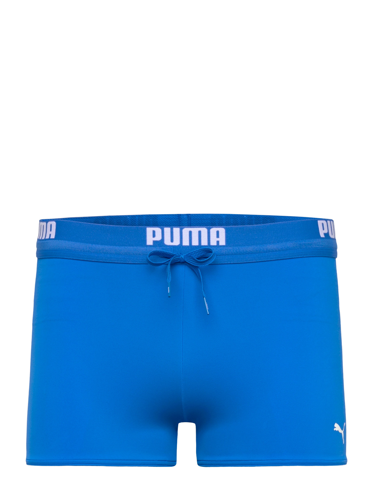 Puma Swim Puma Swim Men Logo Trunks 1P - Blue - XS 2