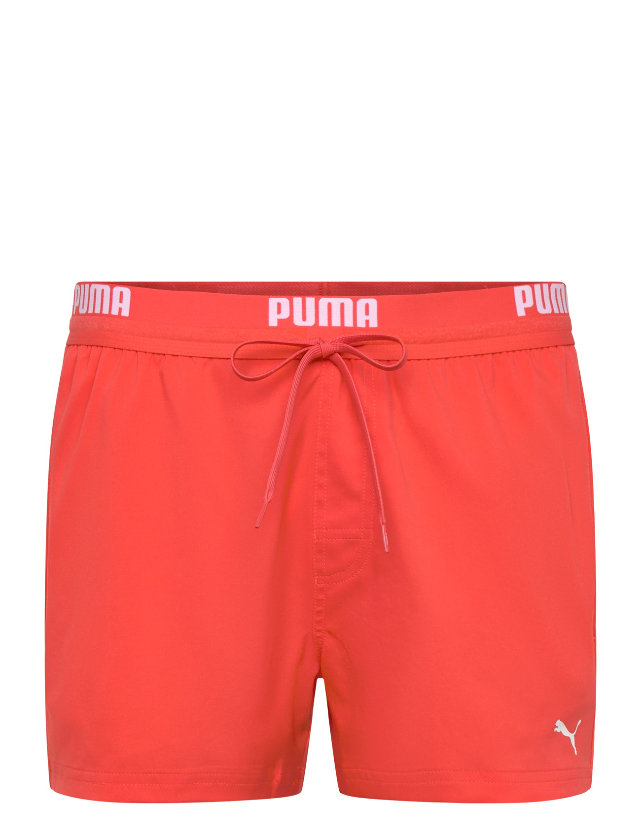 Puma Swim Puma Swim Men Logo Short Shorts 1P - - XS 1