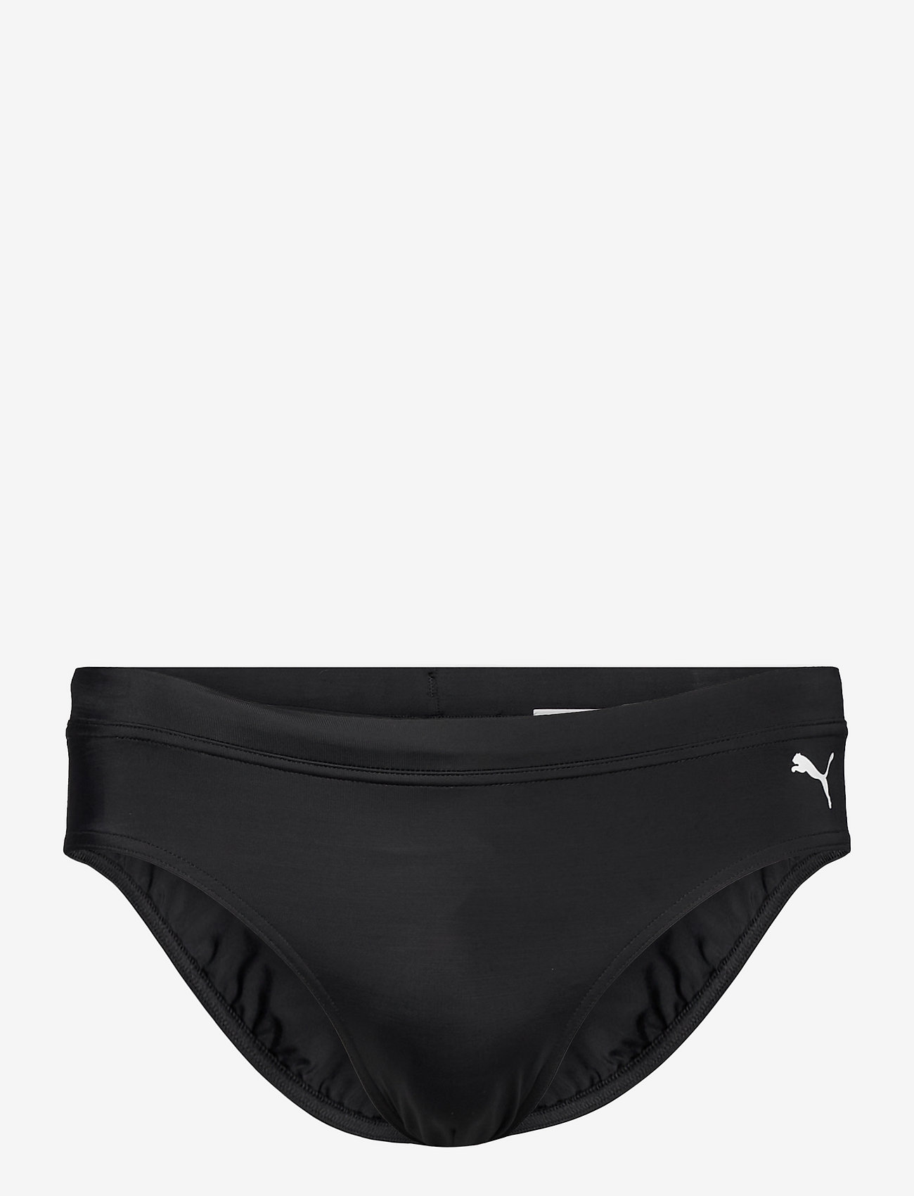 Puma Swim - PUMA SWIM MEN CLASSIC SWIM BRIEF 1P - briefs - black - 1