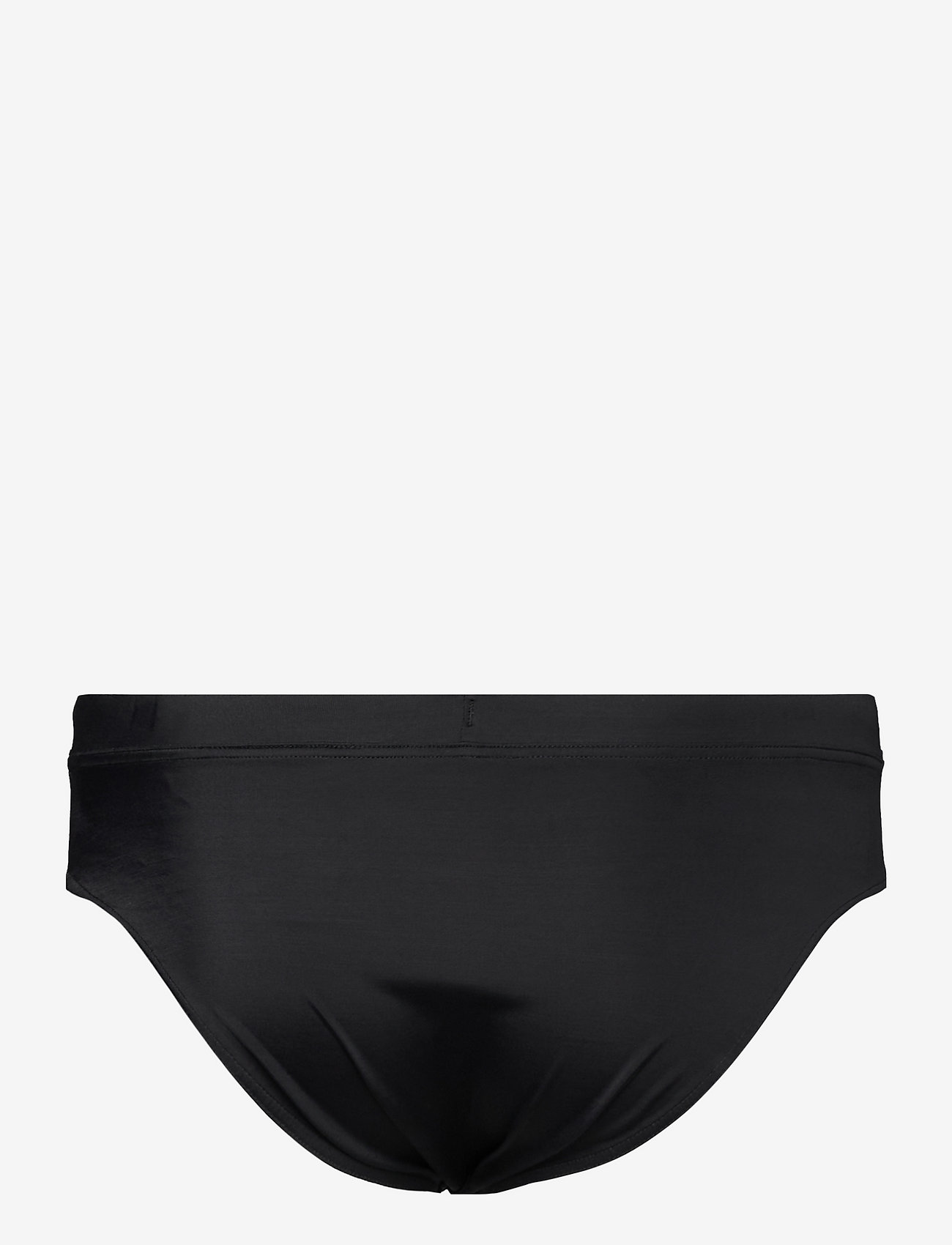 Puma Swim - PUMA SWIM MEN CLASSIC SWIM BRIEF 1P - briefs - black - 2