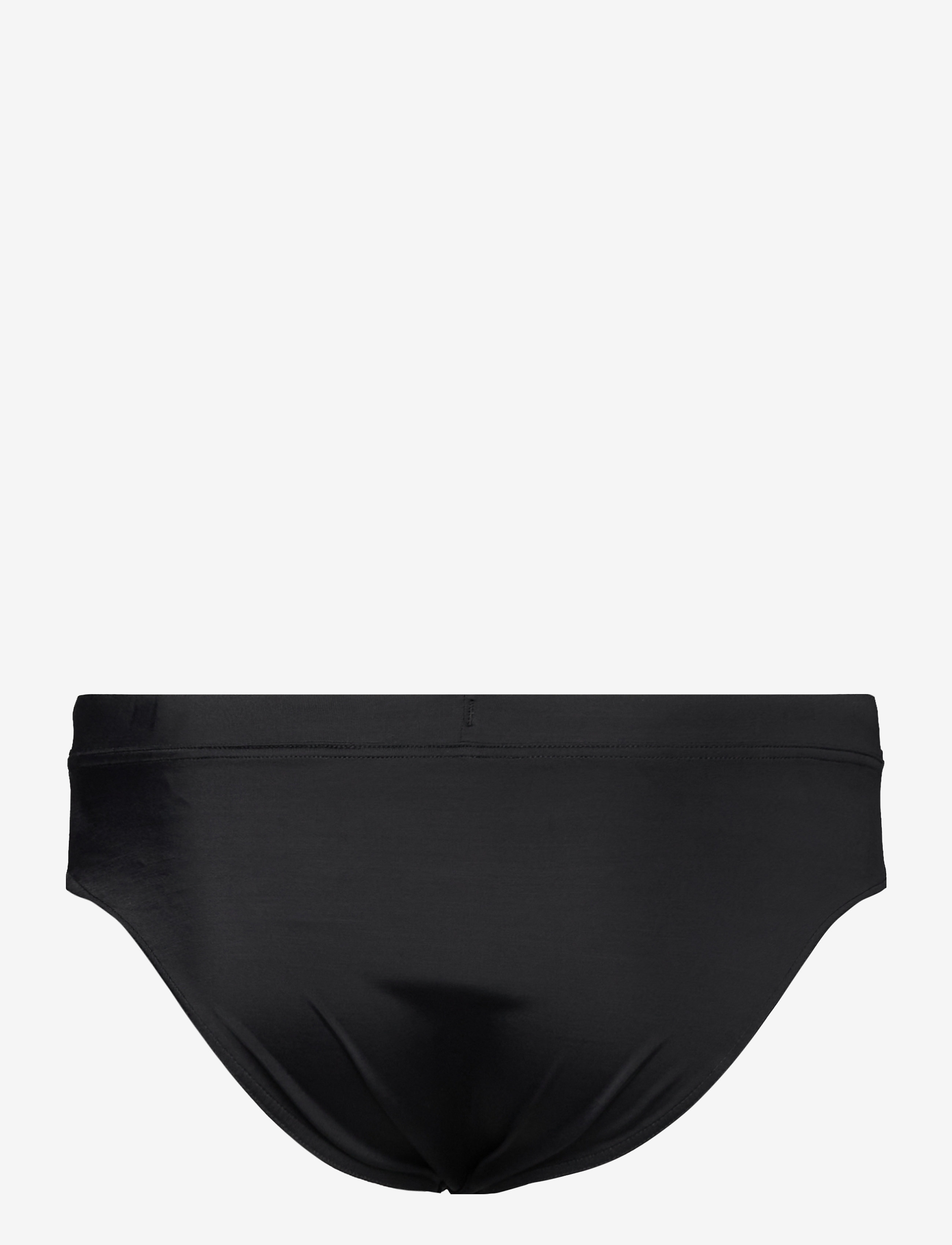 Puma Swim - PUMA SWIM MEN CLASSIC SWIM BRIEF 1P - slip de bain - black - 2