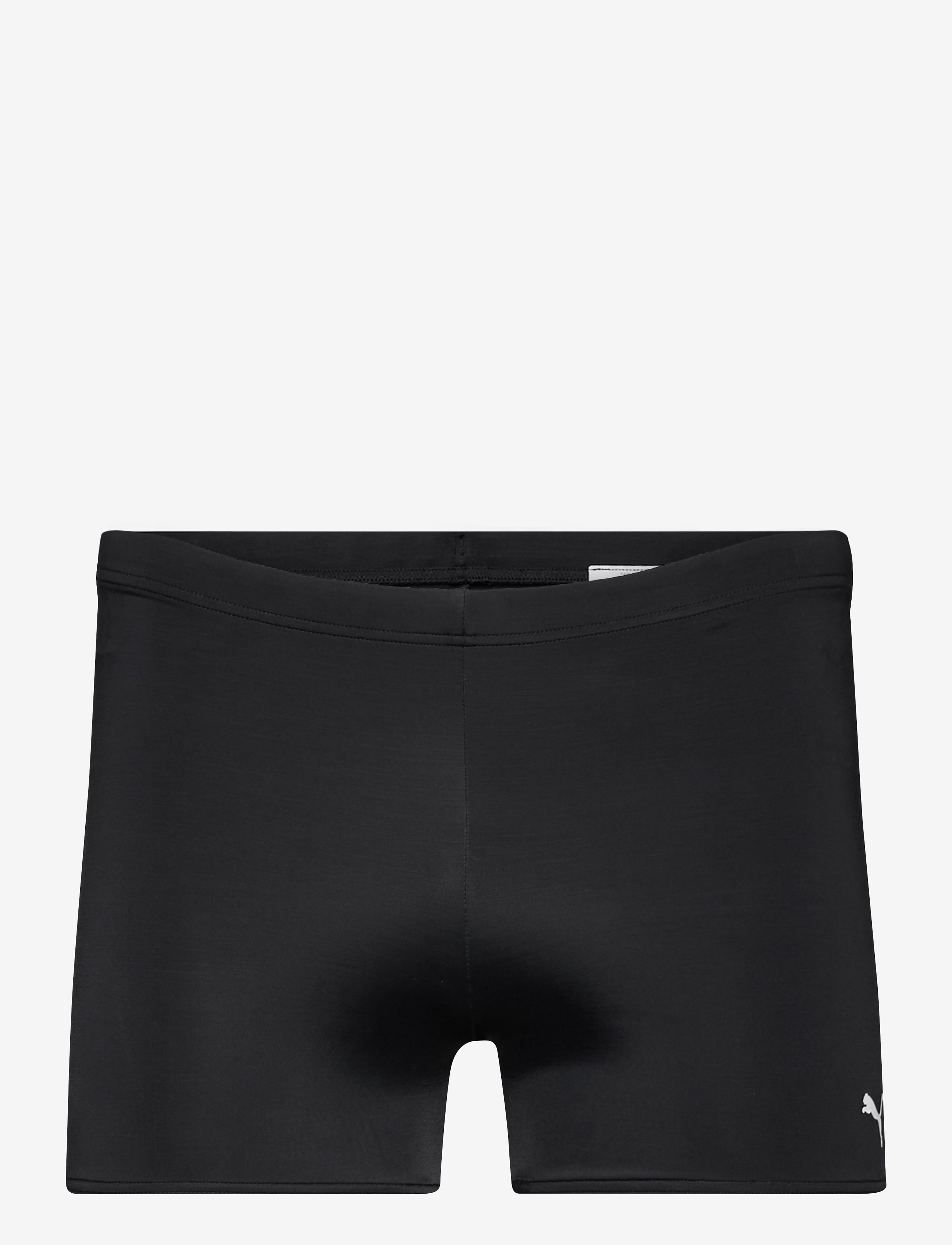 PUMA SWIM Puma Swim Herren Klassisch Badehose 1P Schwarz - L - Herren