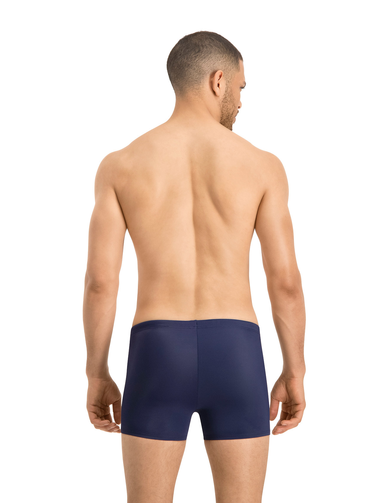 Puma Swim - PUMA SWIM MEN CLASSIC SWIM TRUNK 1P - briefs - navy - 3