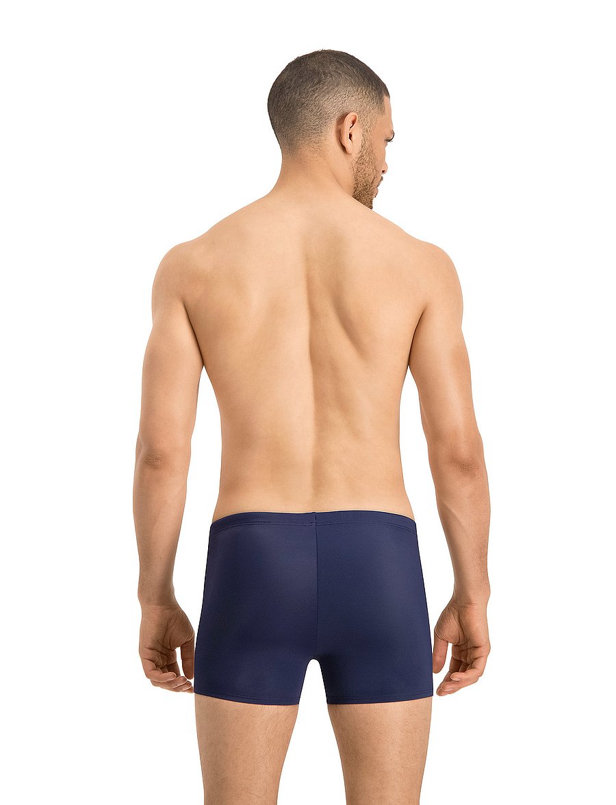 Puma Swim - PUMA SWIM MEN CLASSIC SWIM TRUNK 1P - briefs - navy - 3