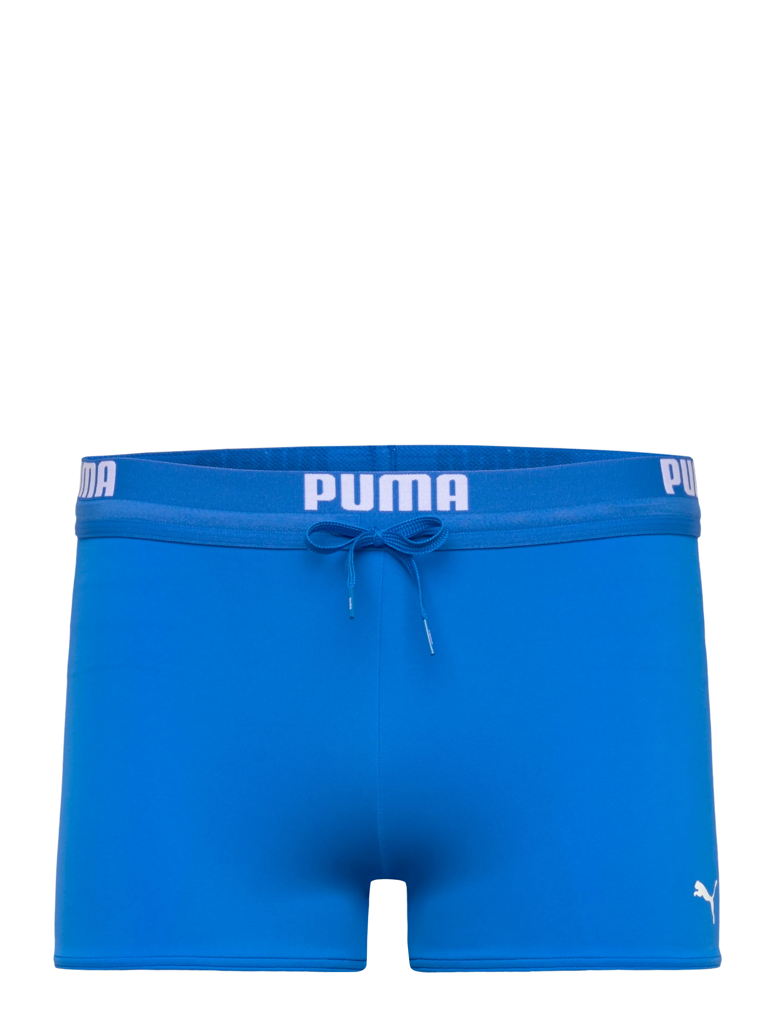 Puma Swim Men Logo Trunks 1P, XS, Sport, Blau - Briefs & Speedos, Männerswear