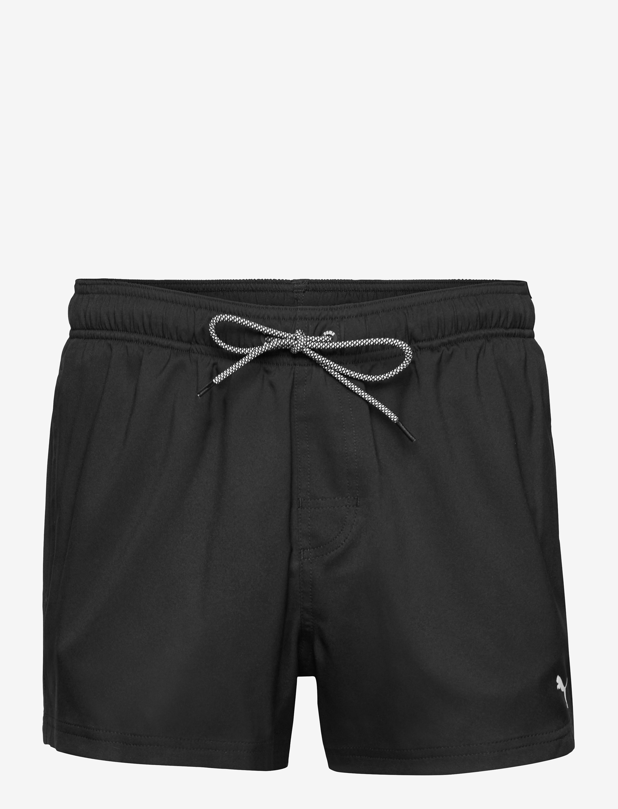 PUMA SWIM Puma Swim Herren Kurz Shorts 1P Schwarz - XL - Herren