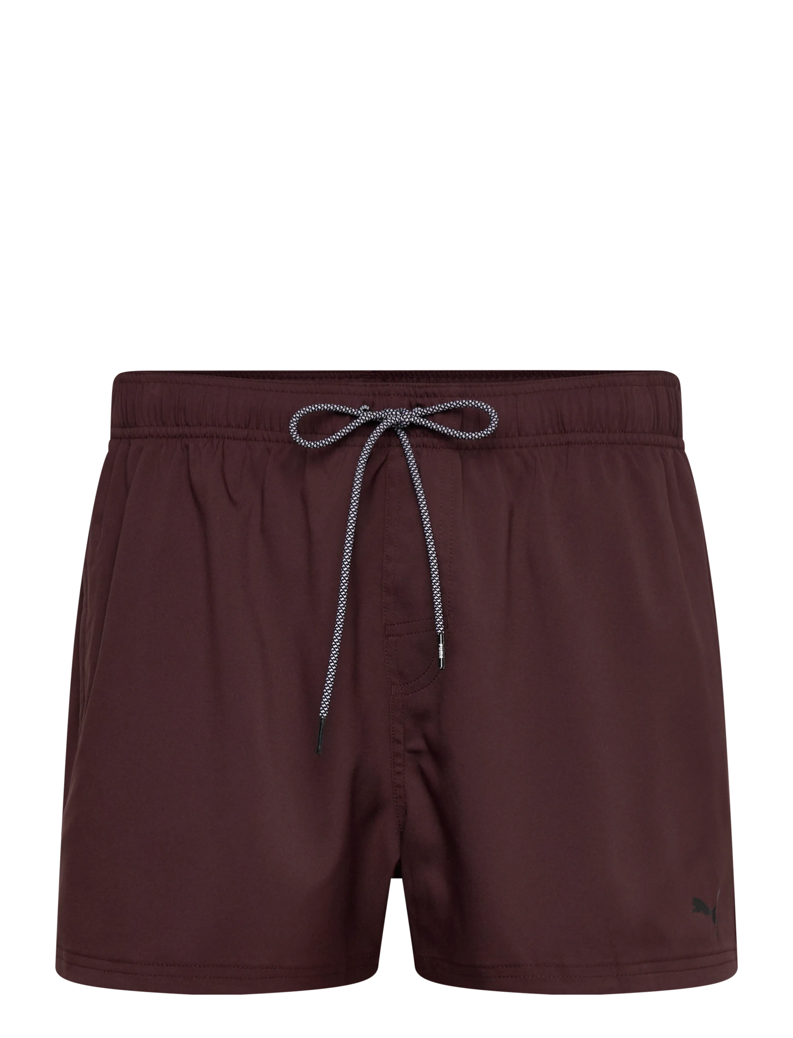 Puma Swim Men Short Shorts 1P, XXL, Sport, Braun - Shorts, Männerswear
