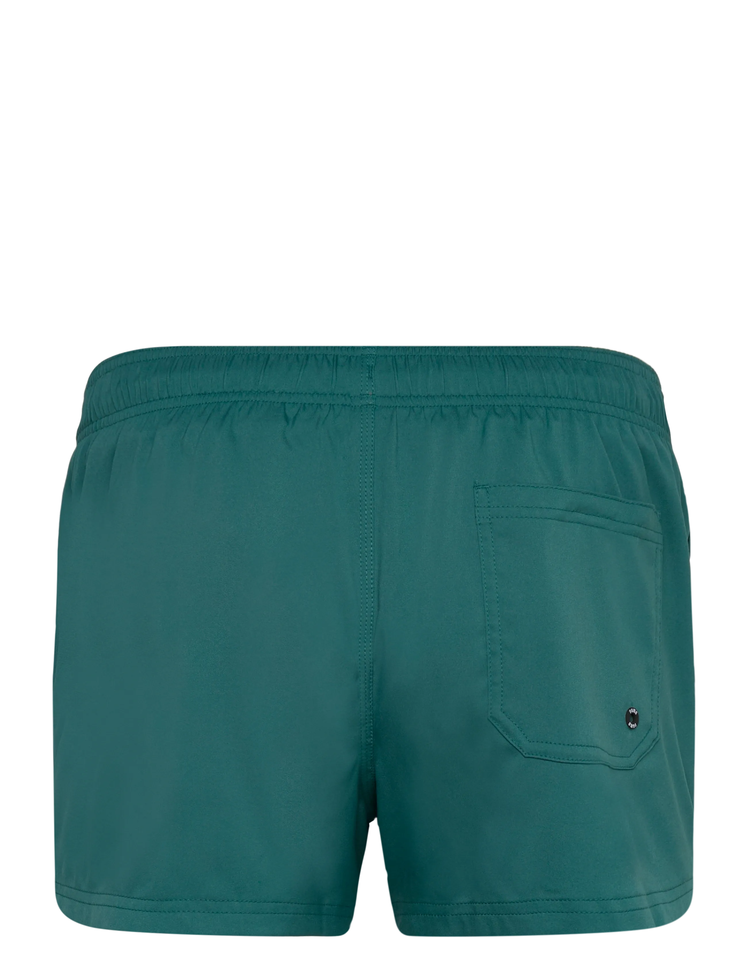 Puma Swim - PUMA SWIM MEN SHORT SHORTS 1P - badebukser - emerald green - 1