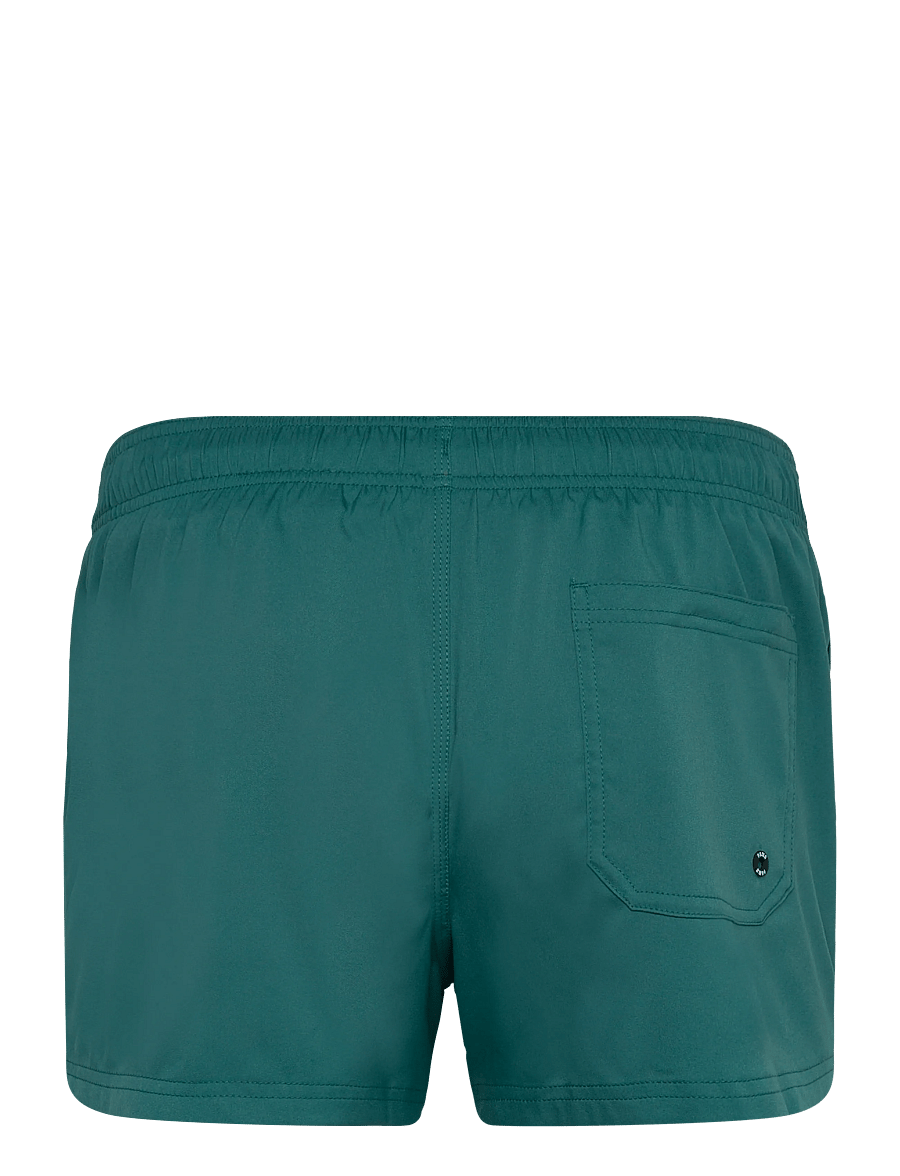 Puma Swim - PUMA SWIM MEN SHORT SHORTS 1P - badebukser - emerald green - 1