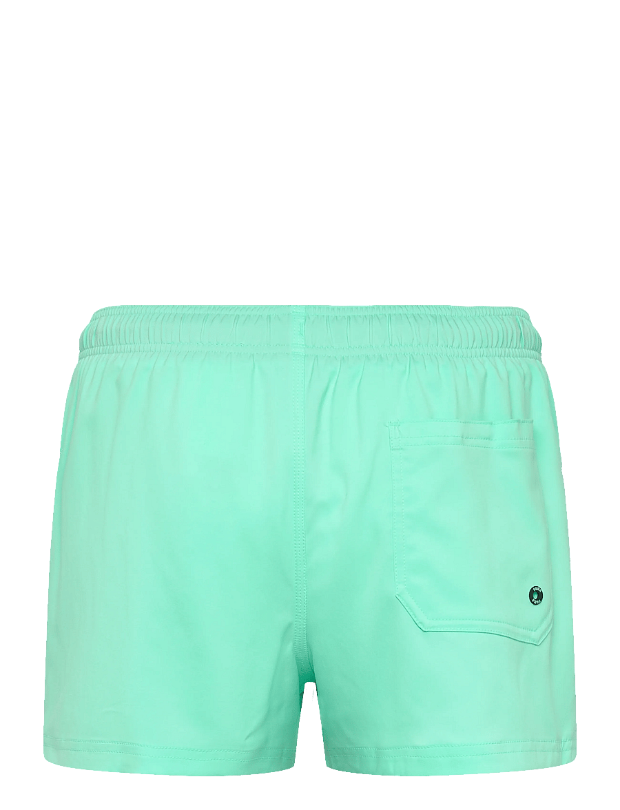 Puma Swim - PUMA SWIM MEN SHORT SHORTS 1P - shorts de bain - mint jelly - 1