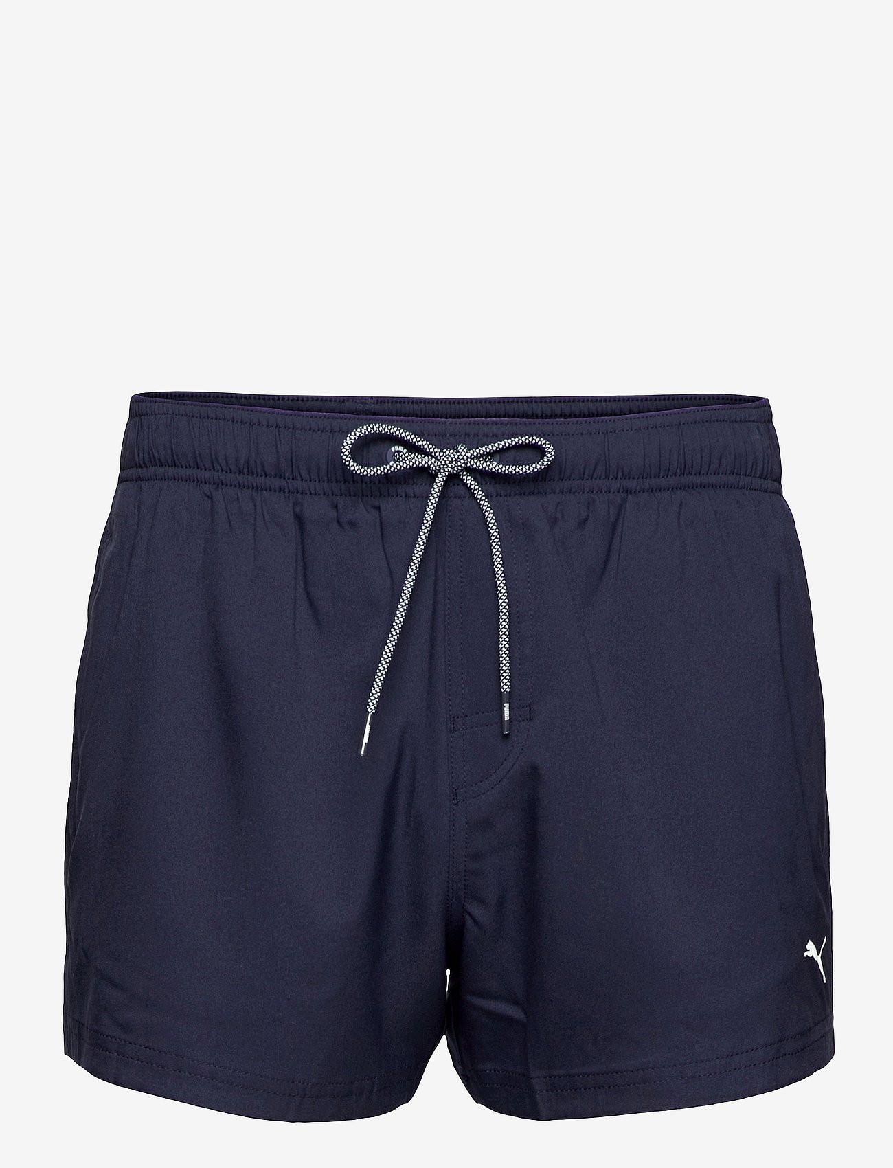 Swim Short Length, badeshorts herre navy