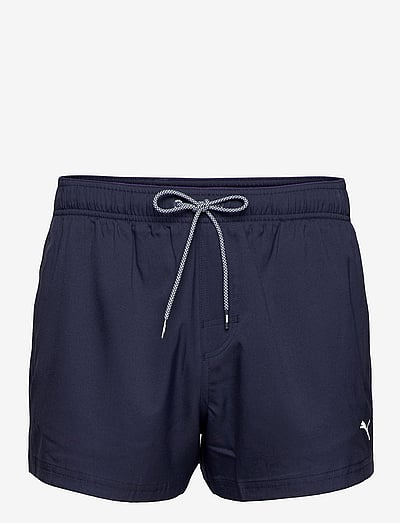 Puma Swim PUMA SWIM MEN SHORT SHORTS 1P - Tøj - NAVY / navy