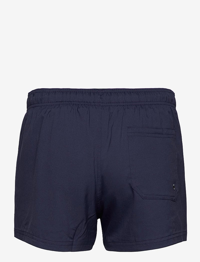 Puma Swim - PUMA SWIM MEN SHORT SHORTS 1P - uimashortsit - navy - 2