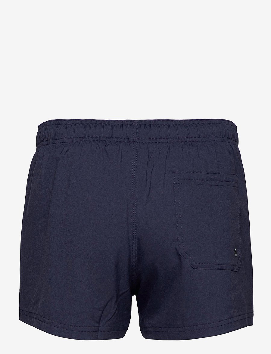 Puma Swim - PUMA SWIM MEN SHORT SHORTS 1P - shorts de bain - navy - 2