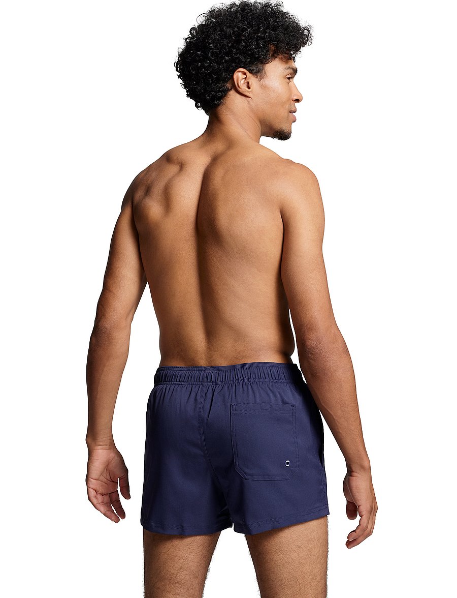 Puma Swim - PUMA SWIM MEN SHORT SHORTS 1P - shorts de bain - navy - 3