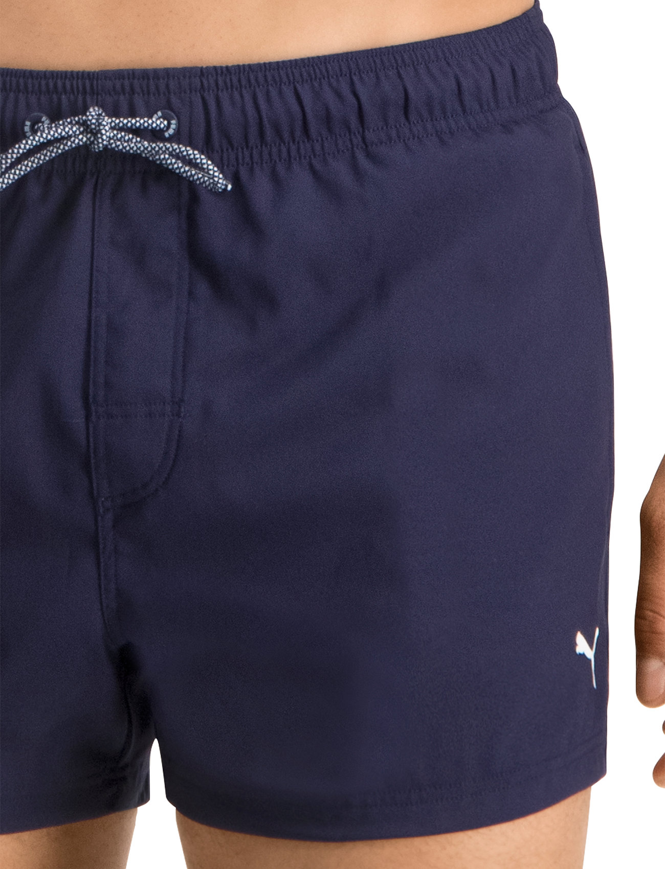 Puma Swim - PUMA SWIM MEN SHORT SHORTS 1P - shorts de bain - navy - 5