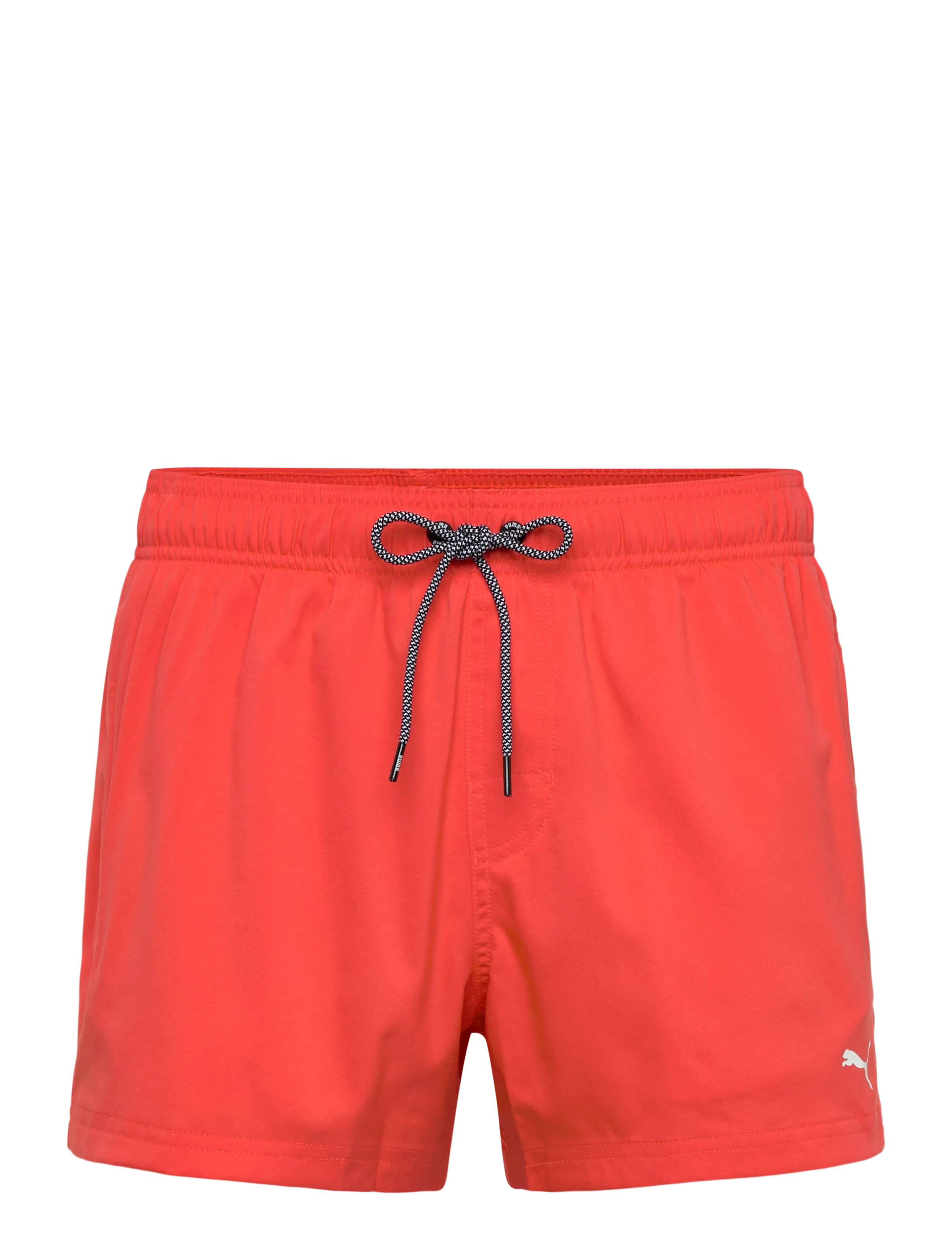Puma Swim Men Short Shorts 1P, S, Sport, Rot - Shorts, Männerswear