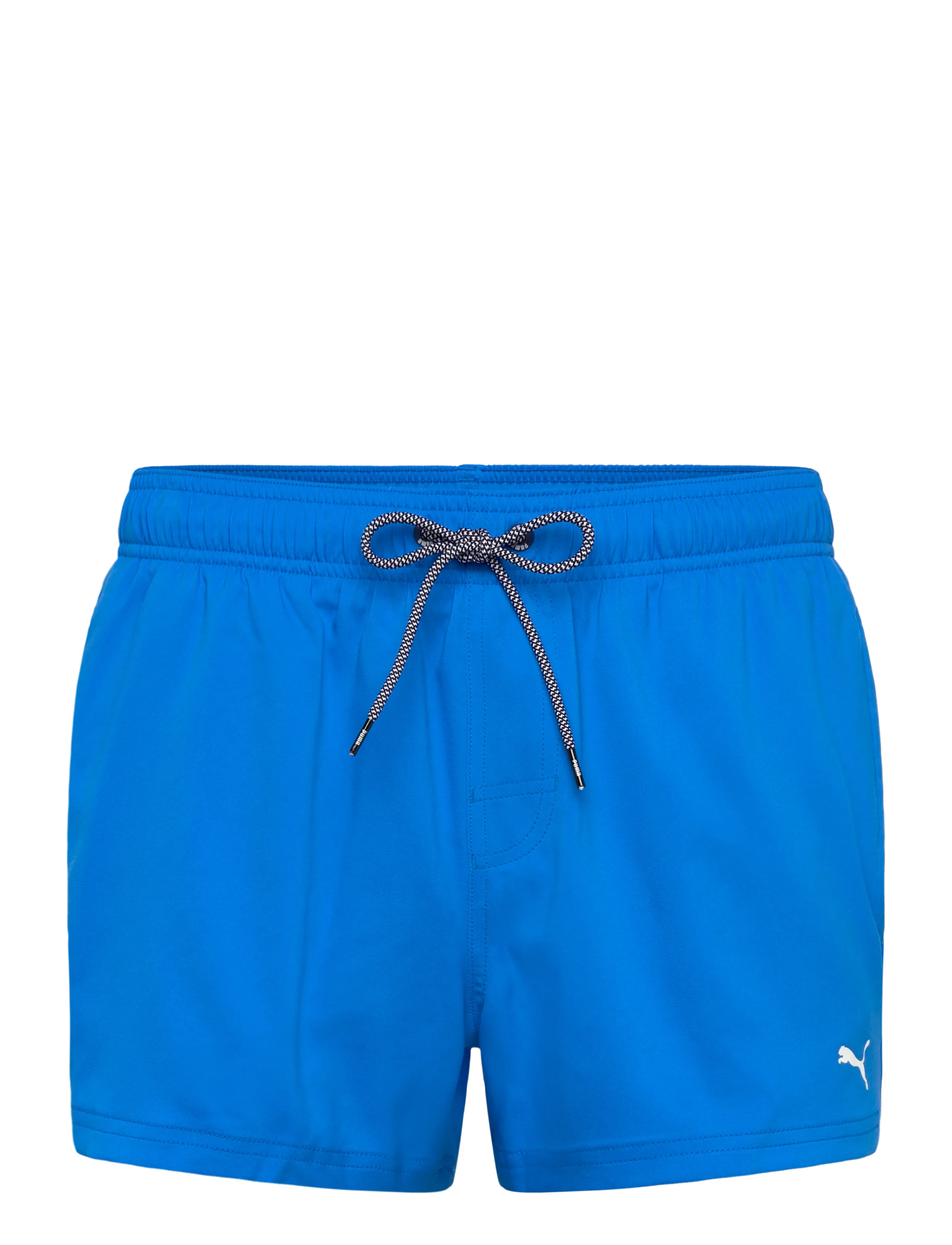 Puma Swim Men Short Shorts 1P, L, Sport, Blau - Shorts, Männerswear