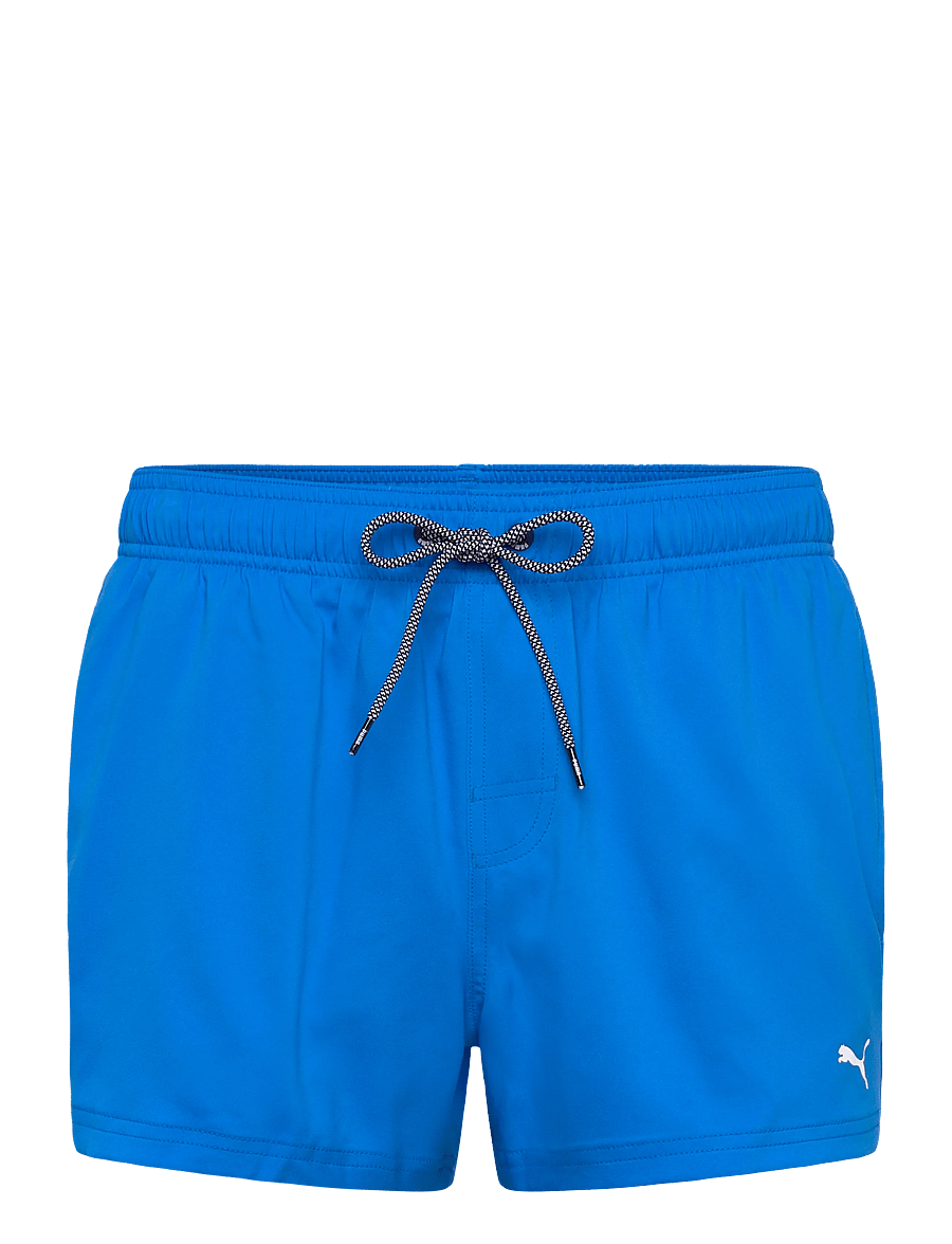 Puma Swim - PUMA SWIM MEN SHORT SHORTS 1P - badebukser - ultra blue - 0