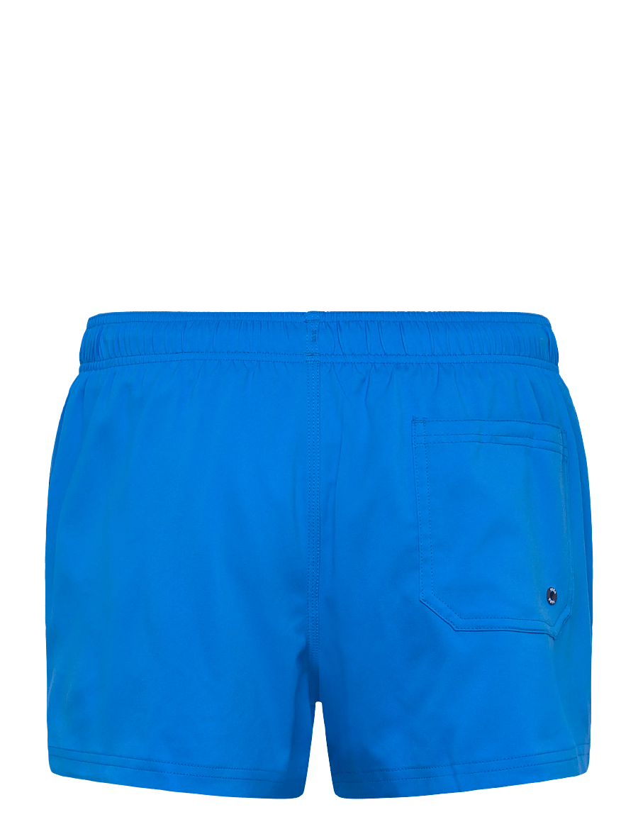 Puma Swim - PUMA SWIM MEN SHORT SHORTS 1P - badebukser - ultra blue - 1