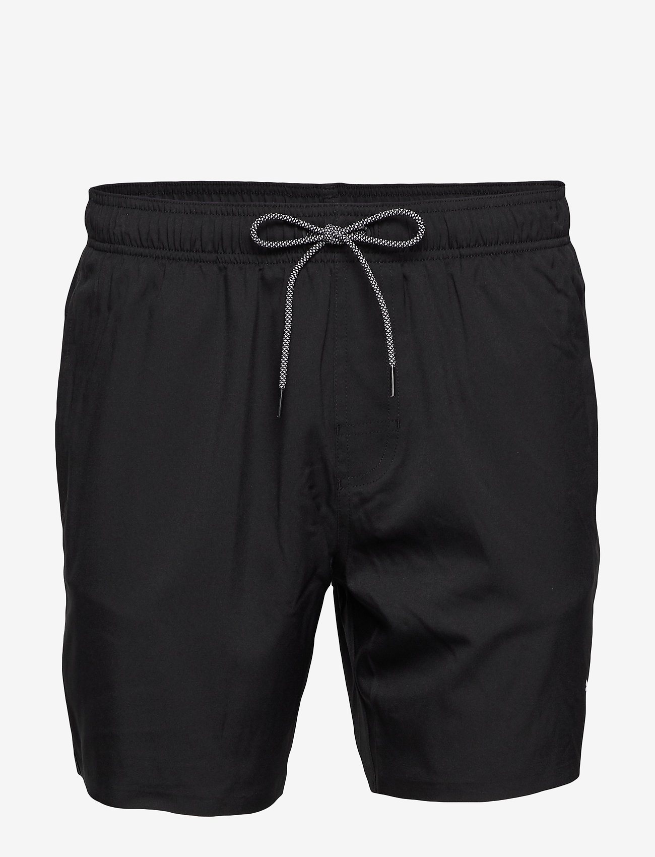 Puma Swim PUMA SWIM MEN MID SHORTS 1P - Kleidung - BLACK / black