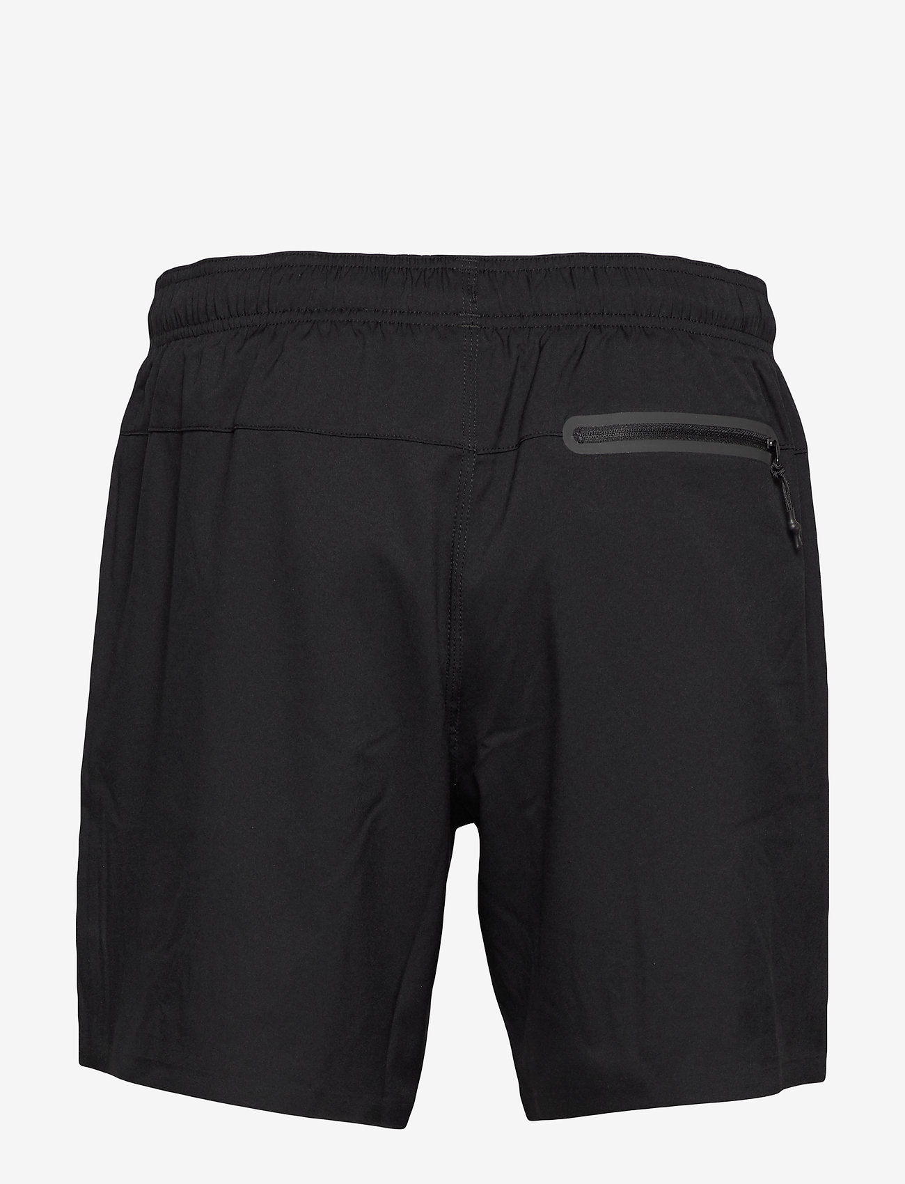 Puma Swim - PUMA SWIM MEN MID SHORTS 1P - laveste priser - black - 2