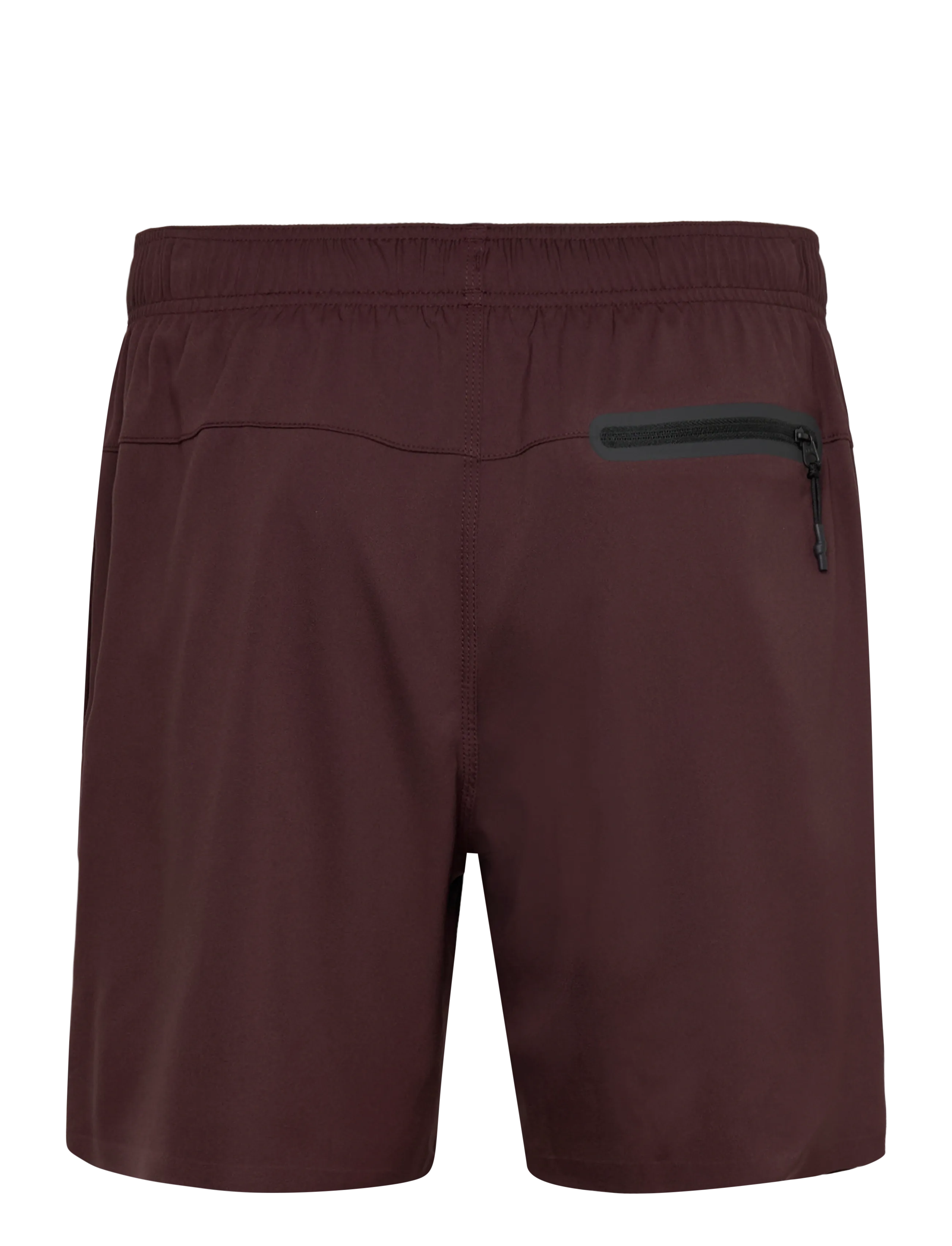 Puma Swim - PUMA SWIM MEN MID SHORTS 1P - badebukser - chocolate brown - 1