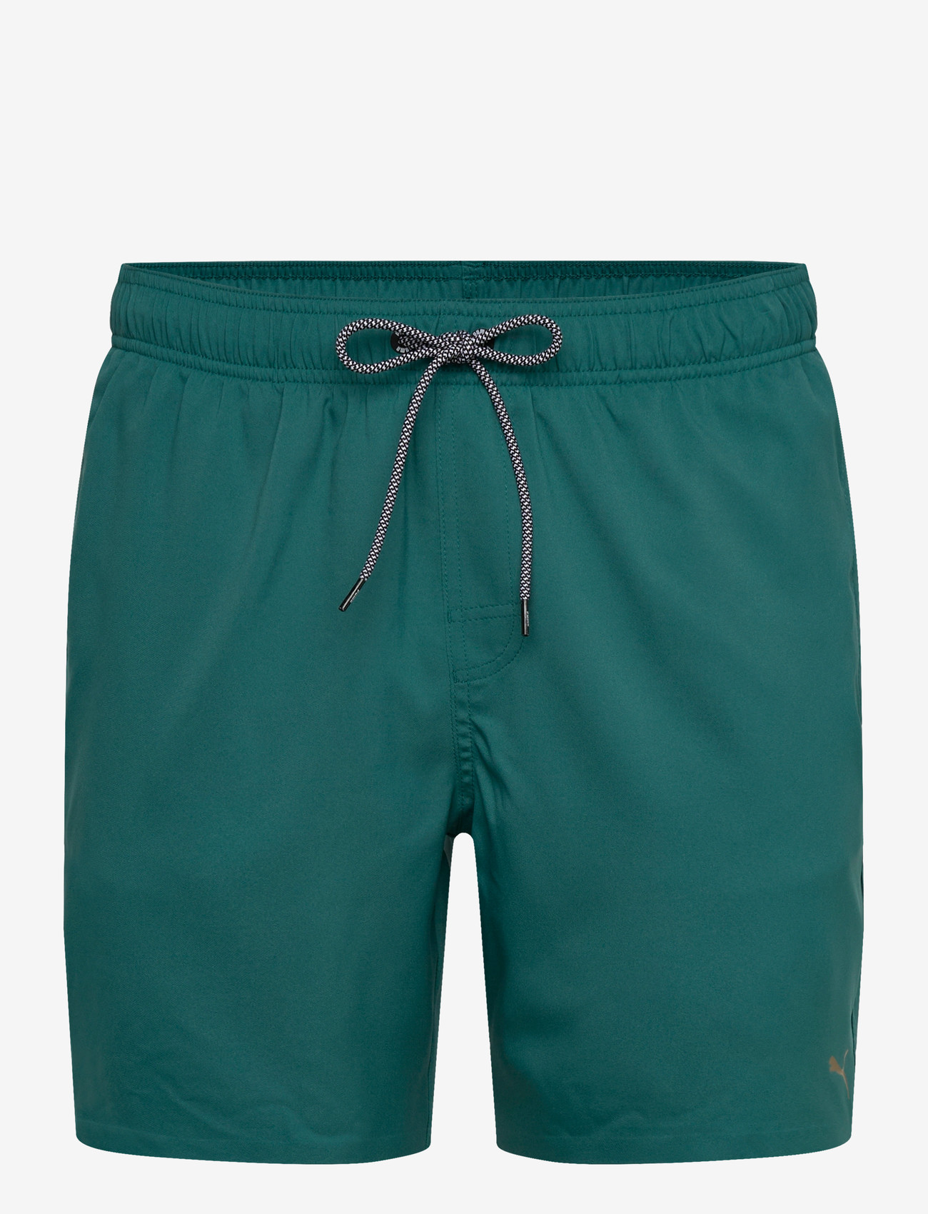 EMERALD GREEN